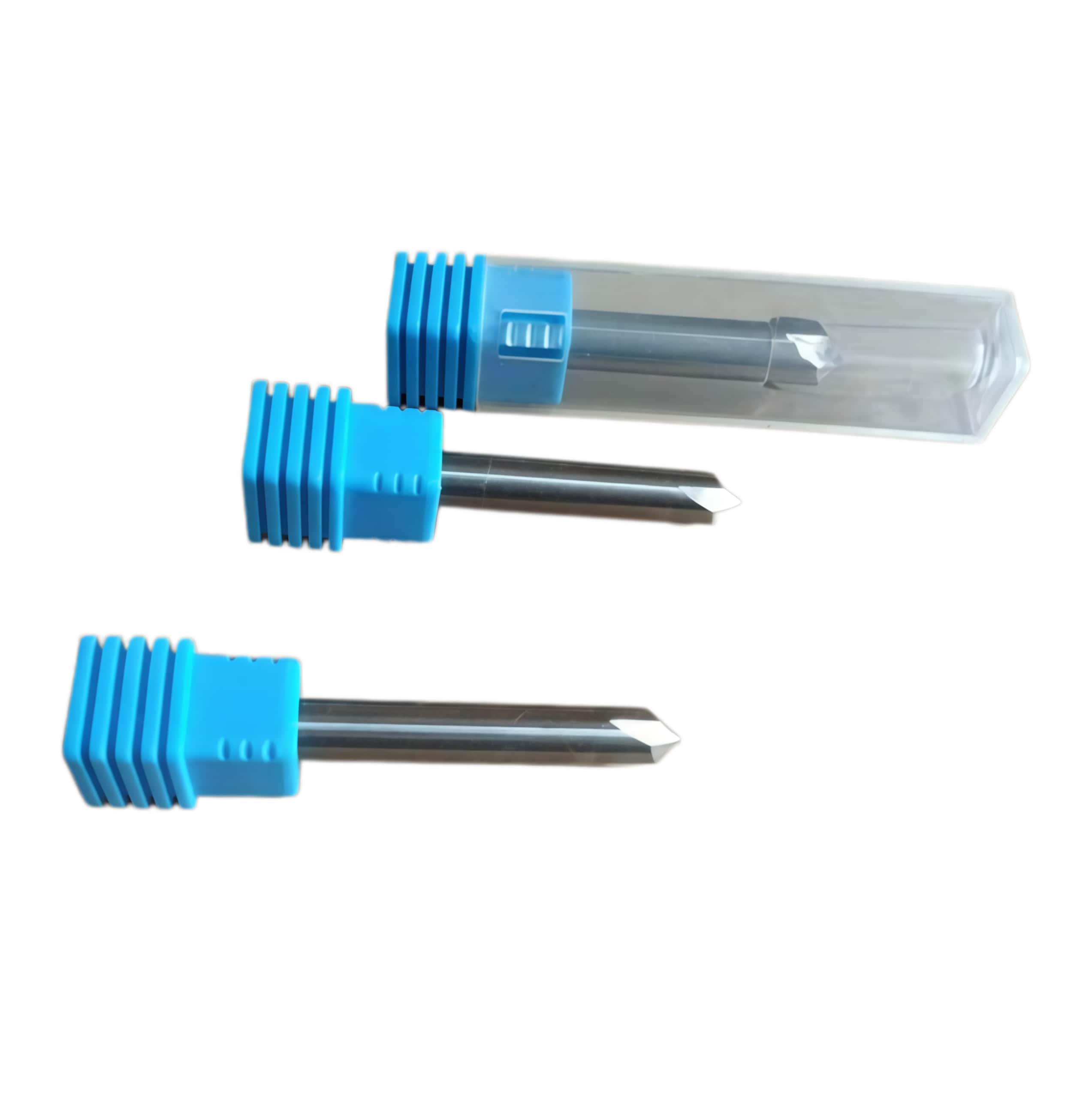 Esko Kongsberg Bit-Ebv06-90-4f G42459727 V-Groove Routing Bit