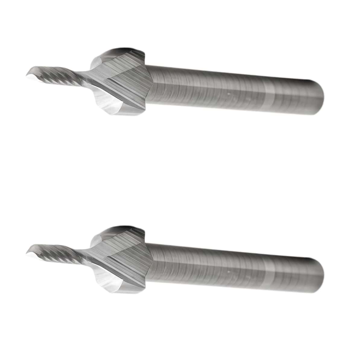 Esko Kongsberg Bit-Rbo06-12-14 G34111591 Radius Routing And Milling Bit