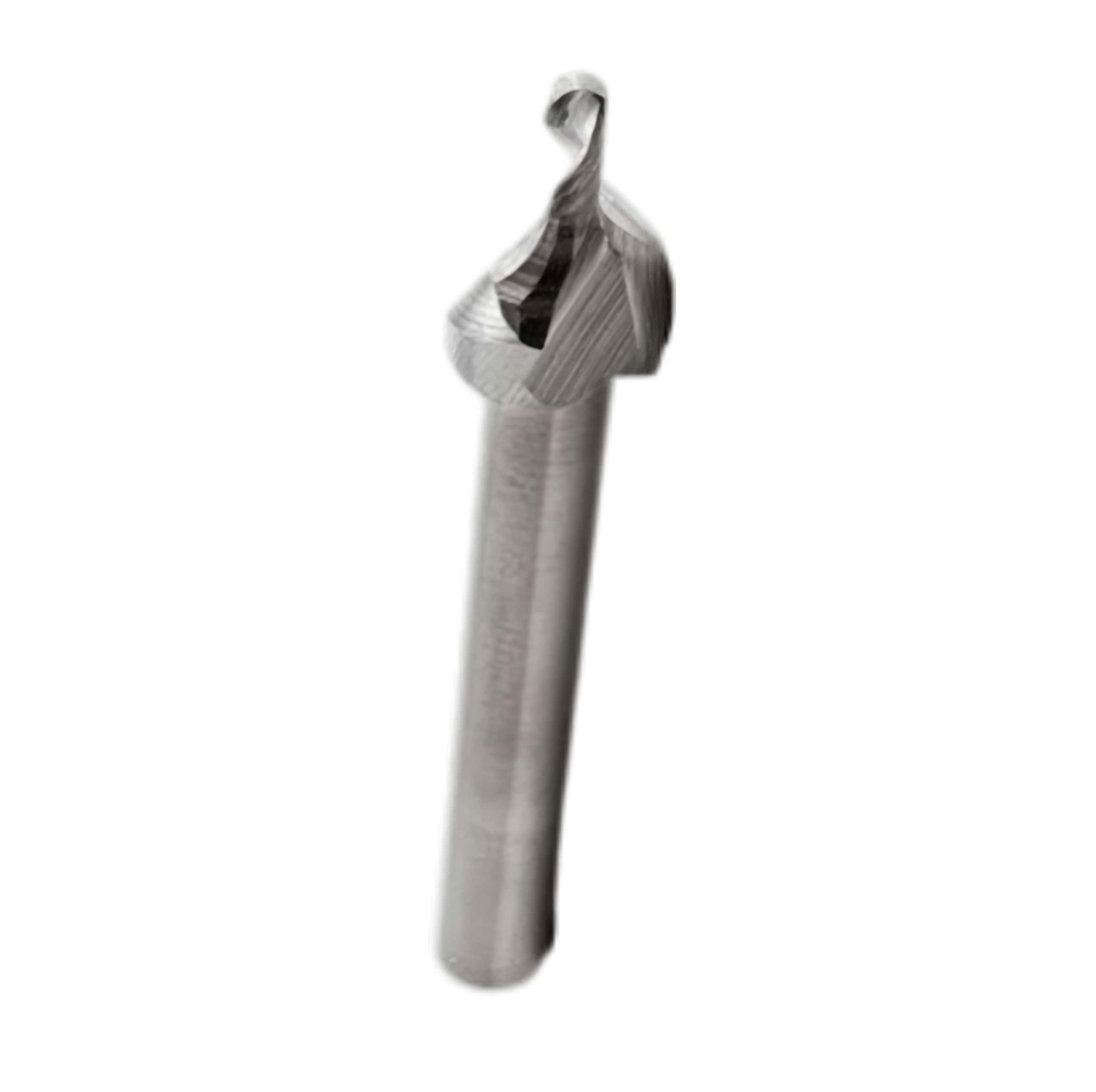 Esko Kongsberg Bit-Rbo06-8-10 G34111583 Purpose Radius Milling Bit Esko Kongsberg Bit-Rbo06-8-10 G34111583 Purpose Radius Milling Bit