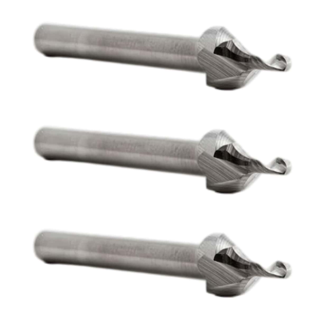 Esko Kongsberg Bit-Rbo06-8-10 G34111583 Purpose Radius Milling Bit