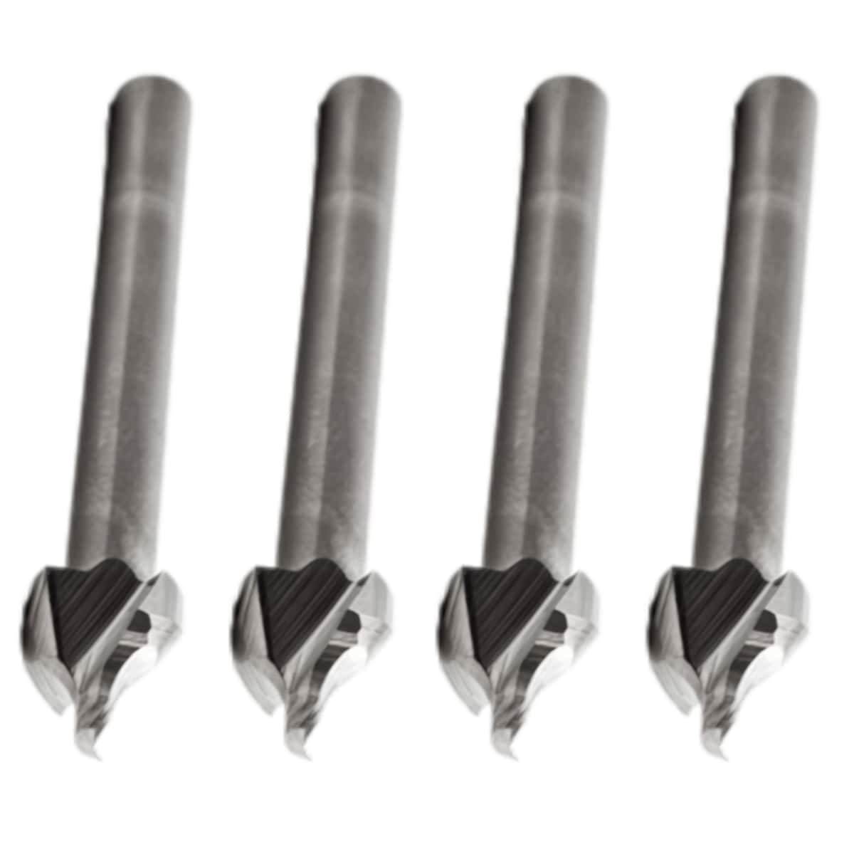 Esko Kongsberg Bit-Rbo06-4-6 G34111567 Milling Router Bit