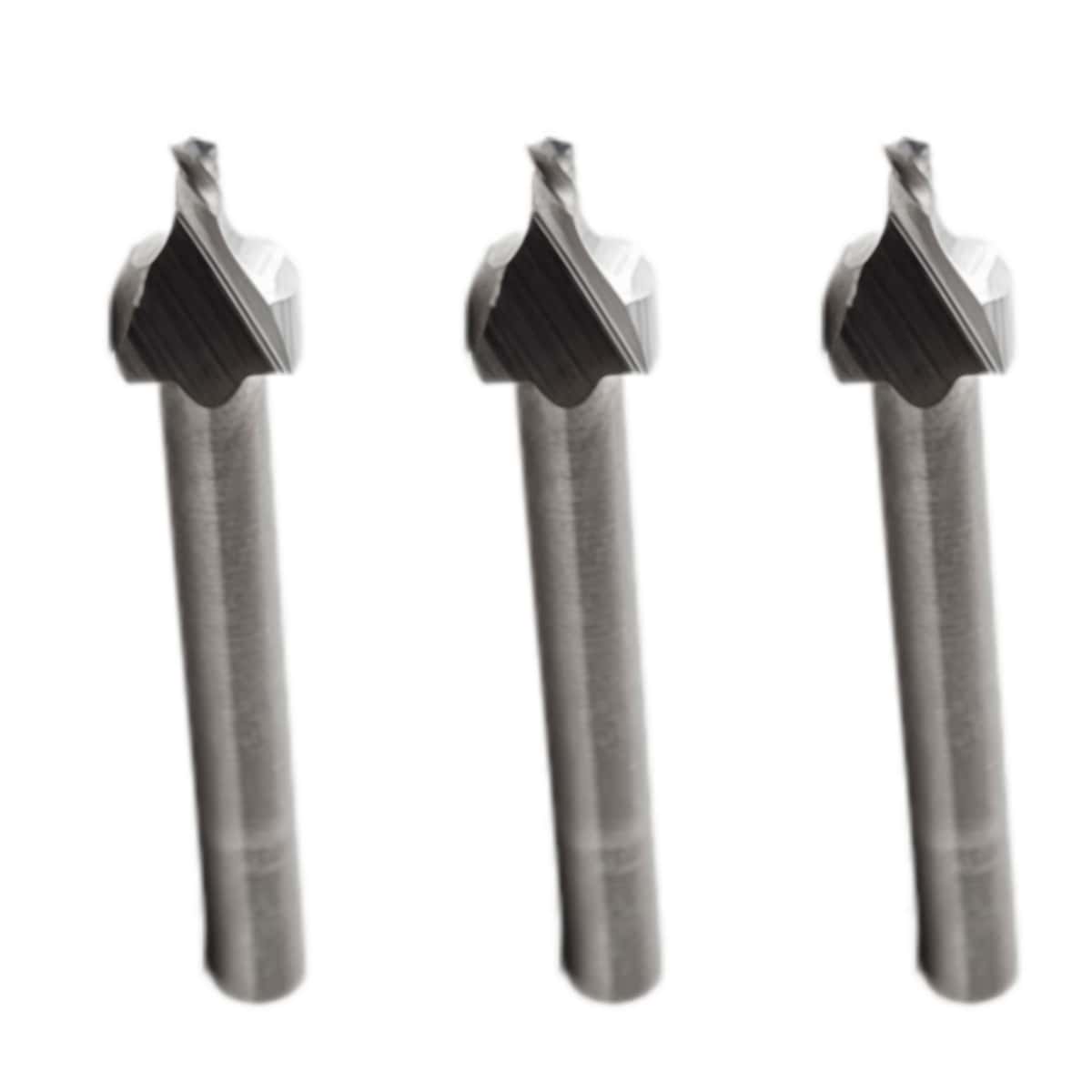 Esko Kongsberg Bit-Rbo06-6-8 G34111575 Milling Router Bit