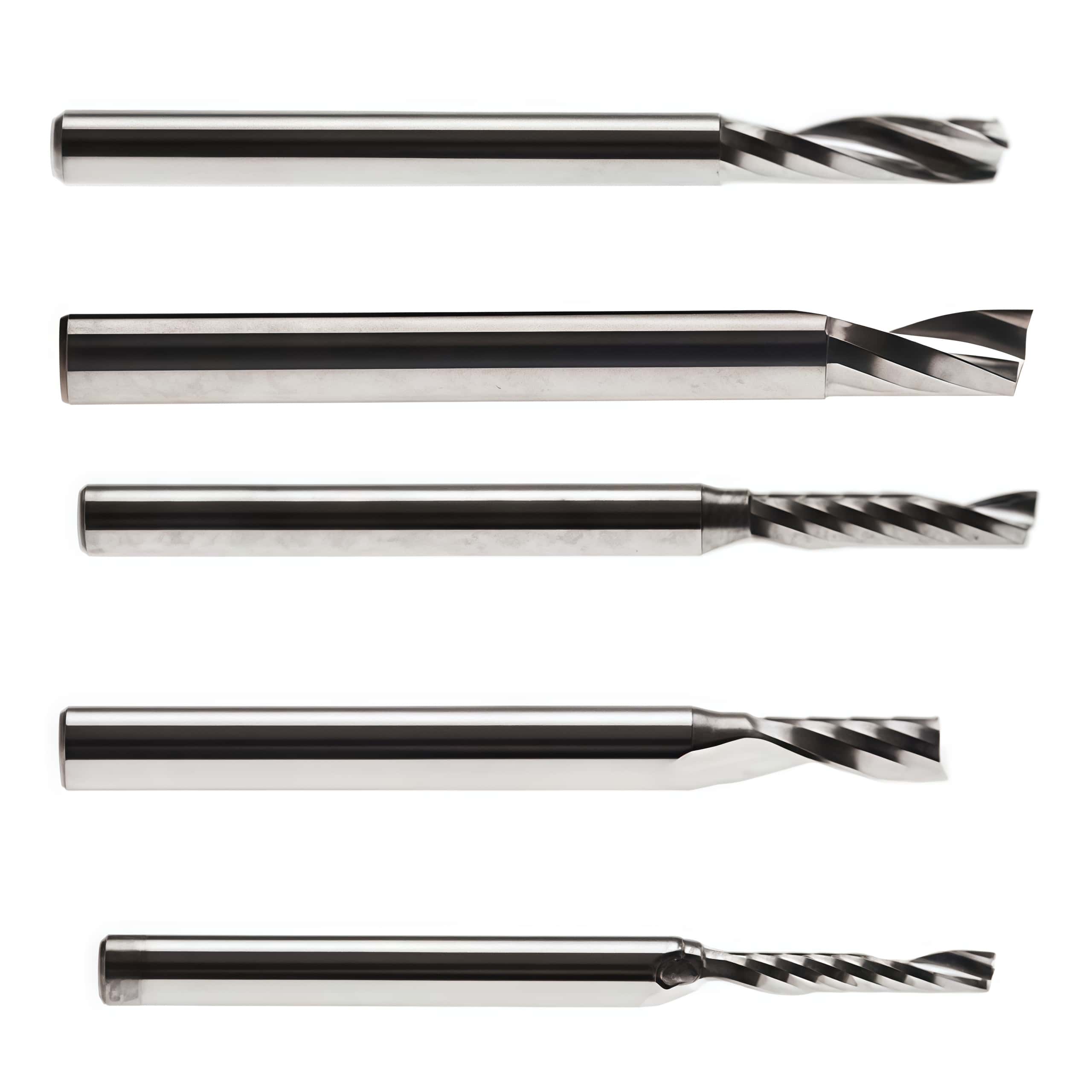 Esko Kongsberg 3mm Super Sharp Up Cut Milling & Router Bits