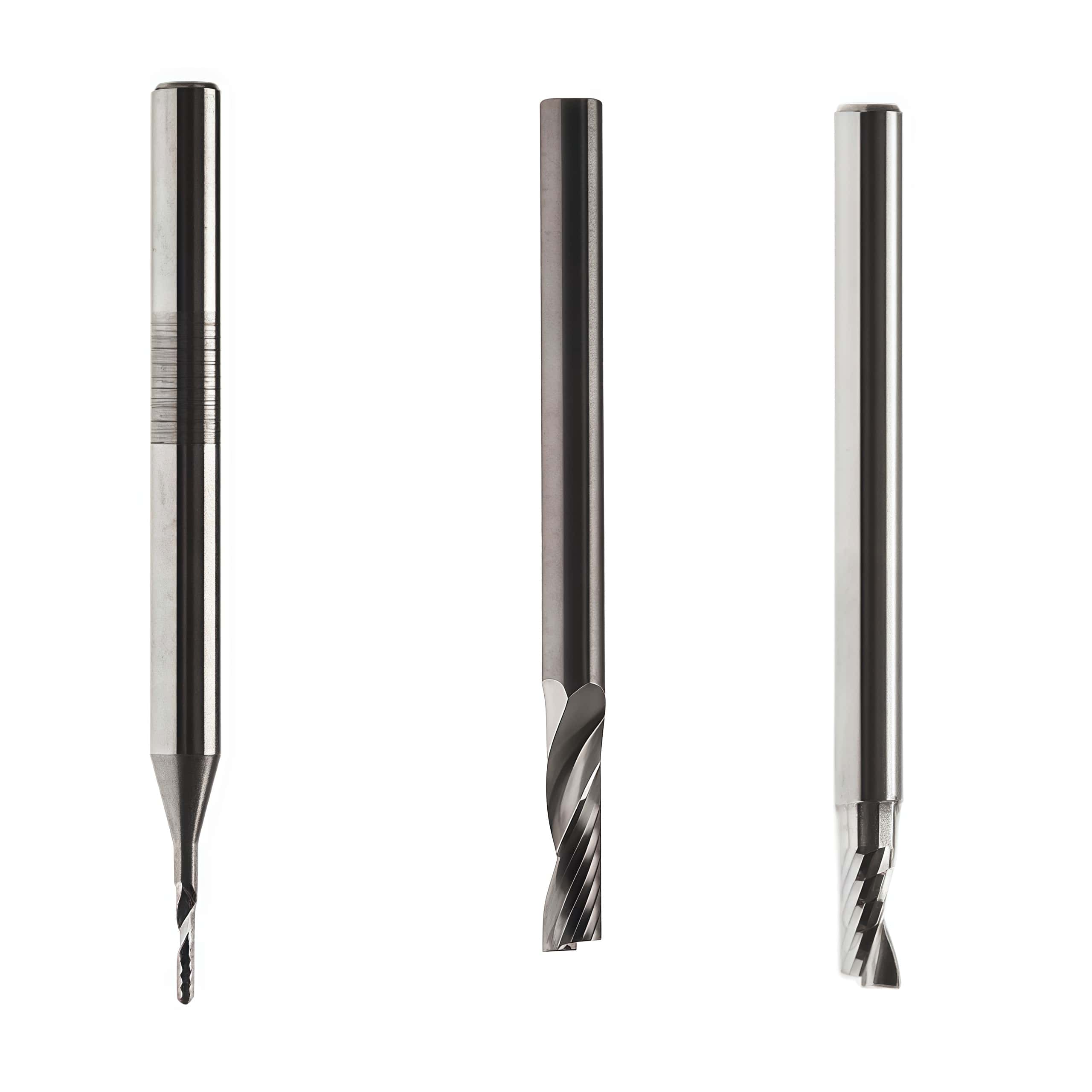 Esko Kongsberg 3mm Multi-Purpose Up Cut Milling & Router Bits
