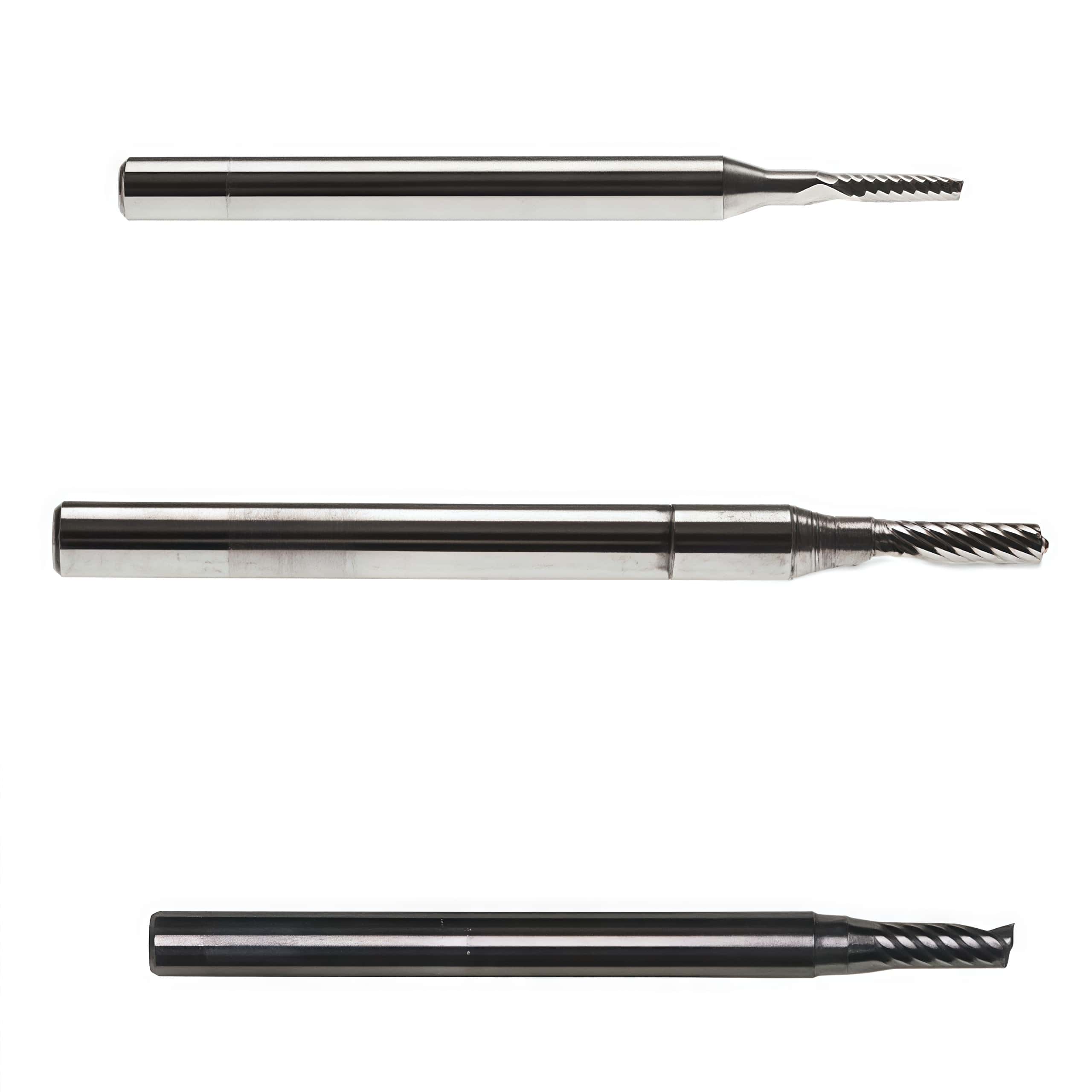 Esko Kongsberg 3mm Multi-Purpose Up Cut Milling & Router Bits