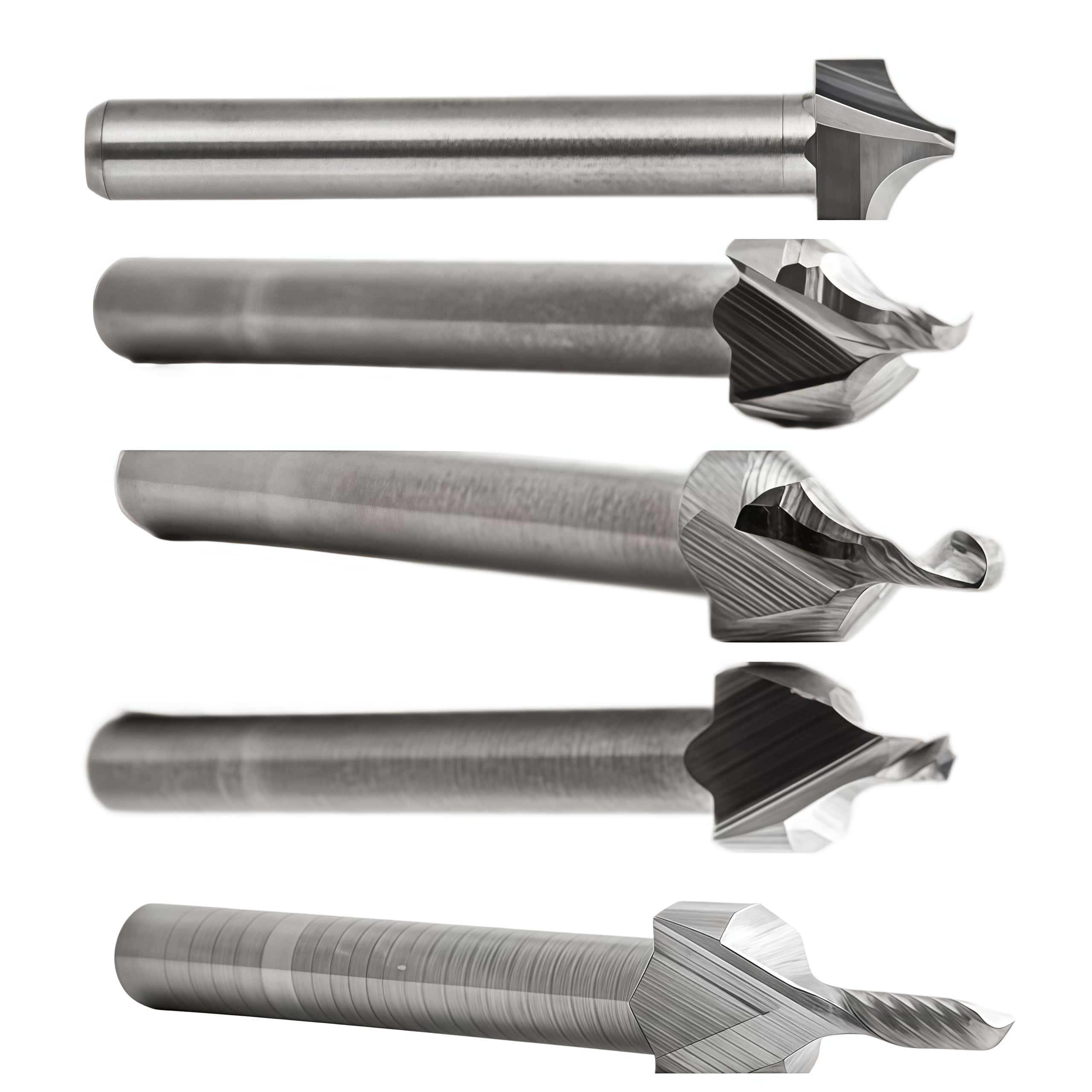 Esko Kongsberg 6mm Special Purpose Milling & Router Bits