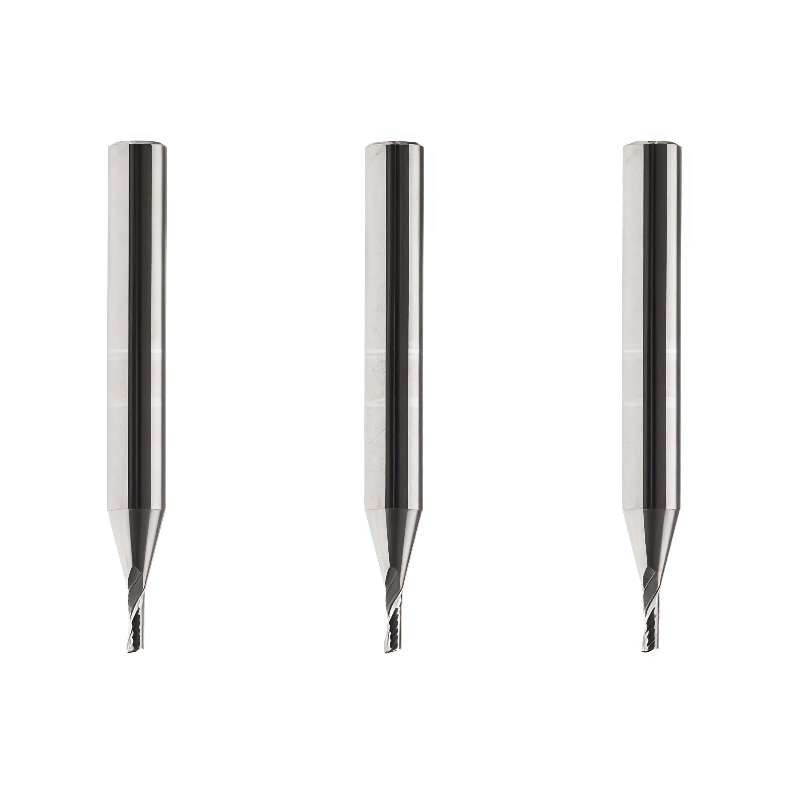 Esko Kongsberg Bit-Mus06-2006-50 G42437913 Multi-Purpose Up-Cut Carbide Spiral Milling And Router Bits