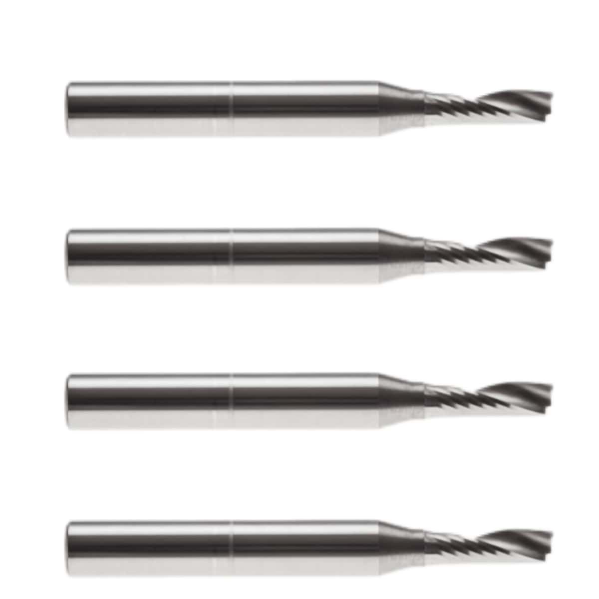 Esko Kongsberg Bit-Mus06-4012-50 G42437863 Multi-Purpose Up-Cut Single-Flute Router Bit