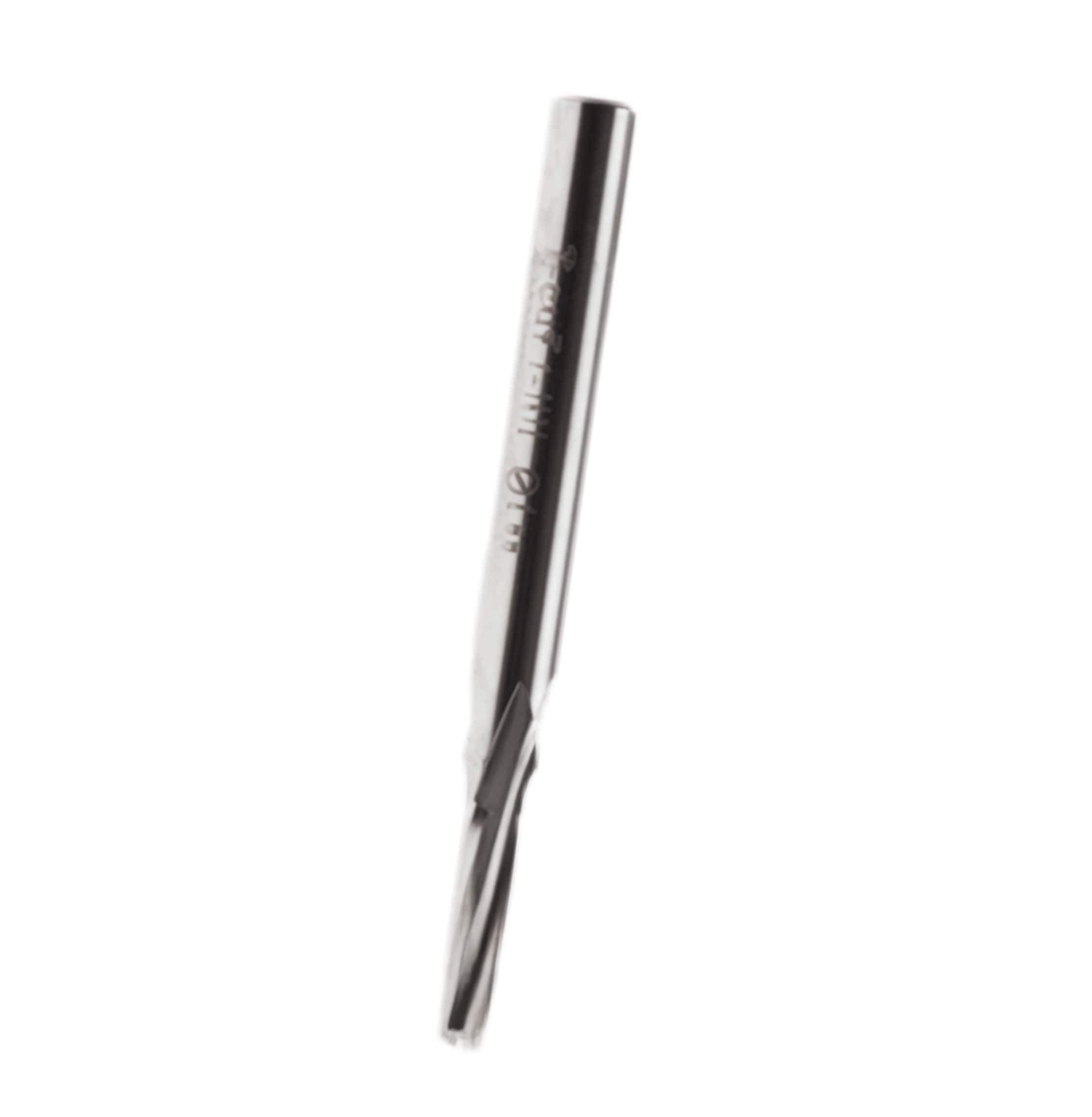 Esko Kongsberg Bit-Mud06-4016-64 G42455857 Carbide Multi-Purpose Up-Cut Router Bit Esko Kongsberg Bit-Mud06-4016-64 G42455857 Carbide Multi-Purpose Up-Cut Router Bit