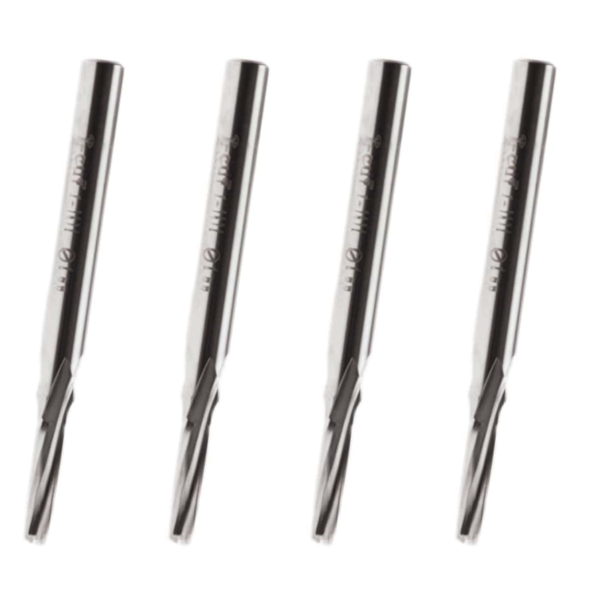 Esko Kongsberg Bit-Mud06-4016-64 G42455857 Carbide Multi-Purpose Up-Cut Router Bit
