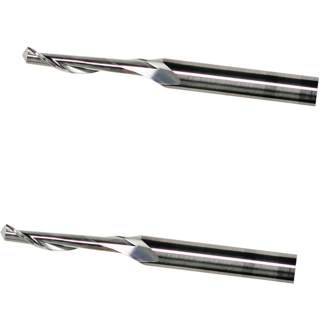 Zund R13 Cnc Milling & Router Bits 391071
