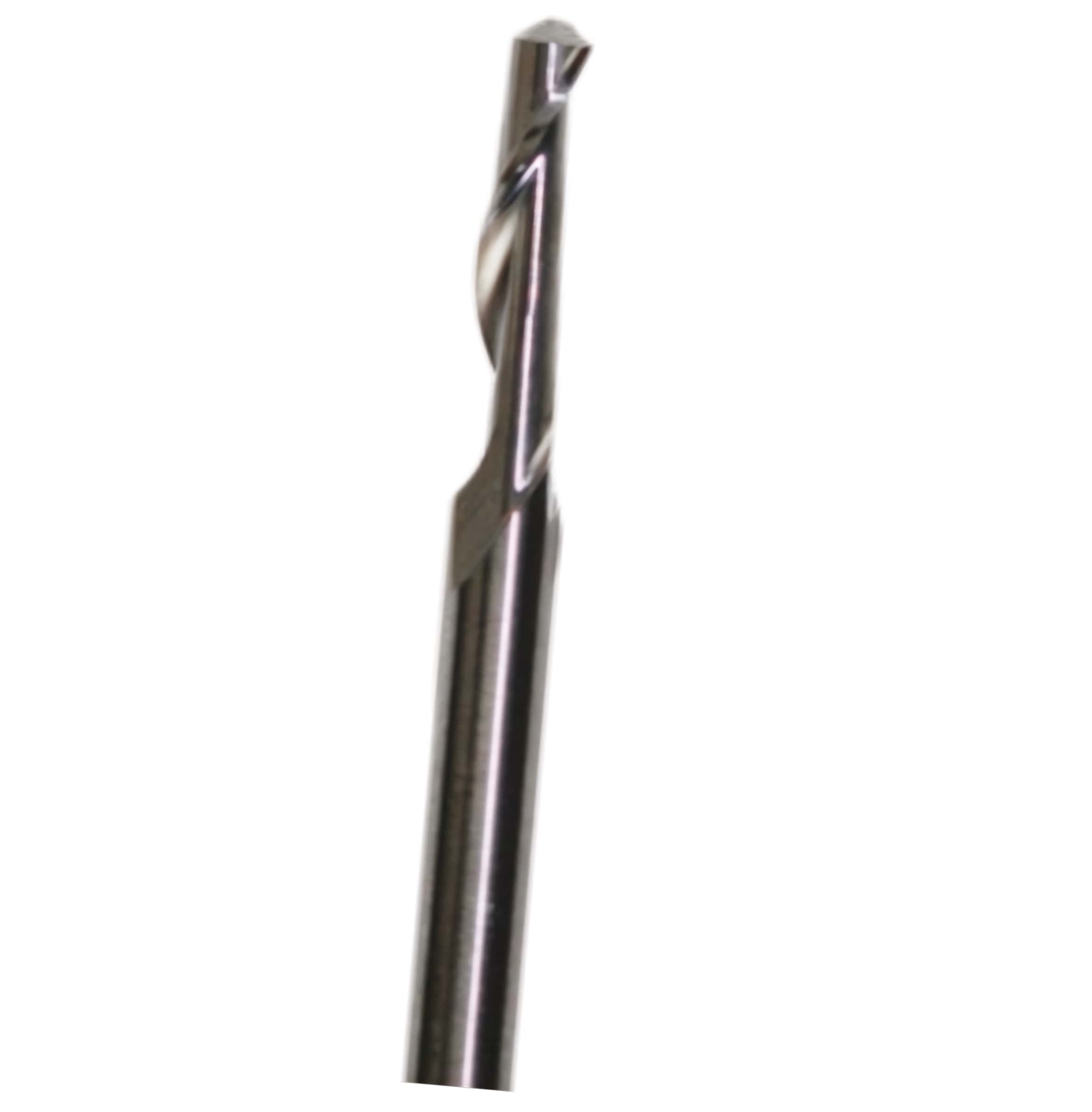 Zund R14 Router Bit 3910714 Solid Carbide Spiral Milling Bit Zund R14 Router Bit 3910714 Solid Carbide Spiral Milling Bit