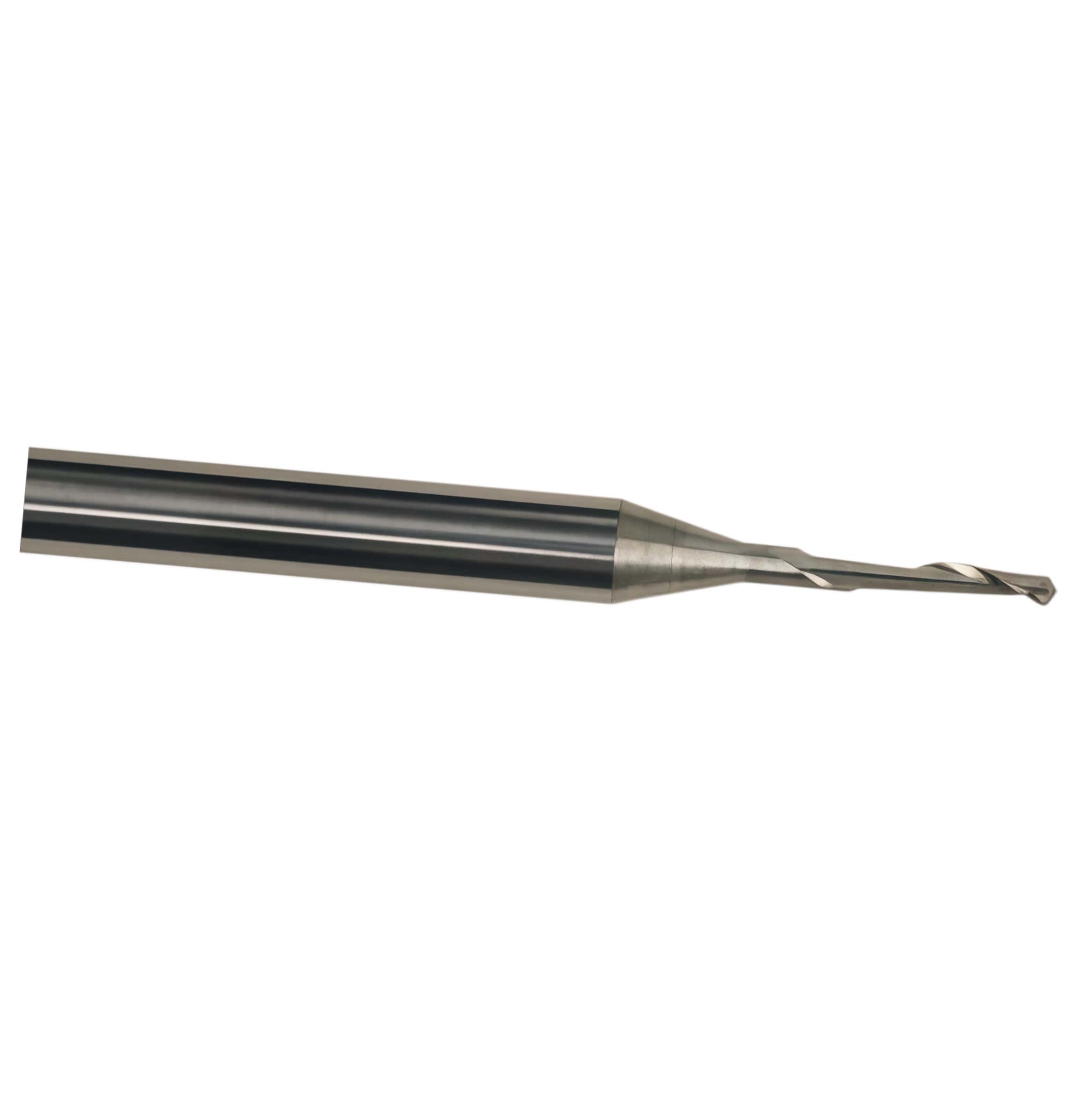 Zund R17 Router Bit 3910717 Oem Solid Carbide Spiral Milling Bits