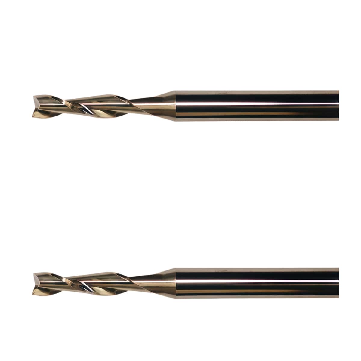 Zund R23 3910703 Carbide Spiral Milling Bit