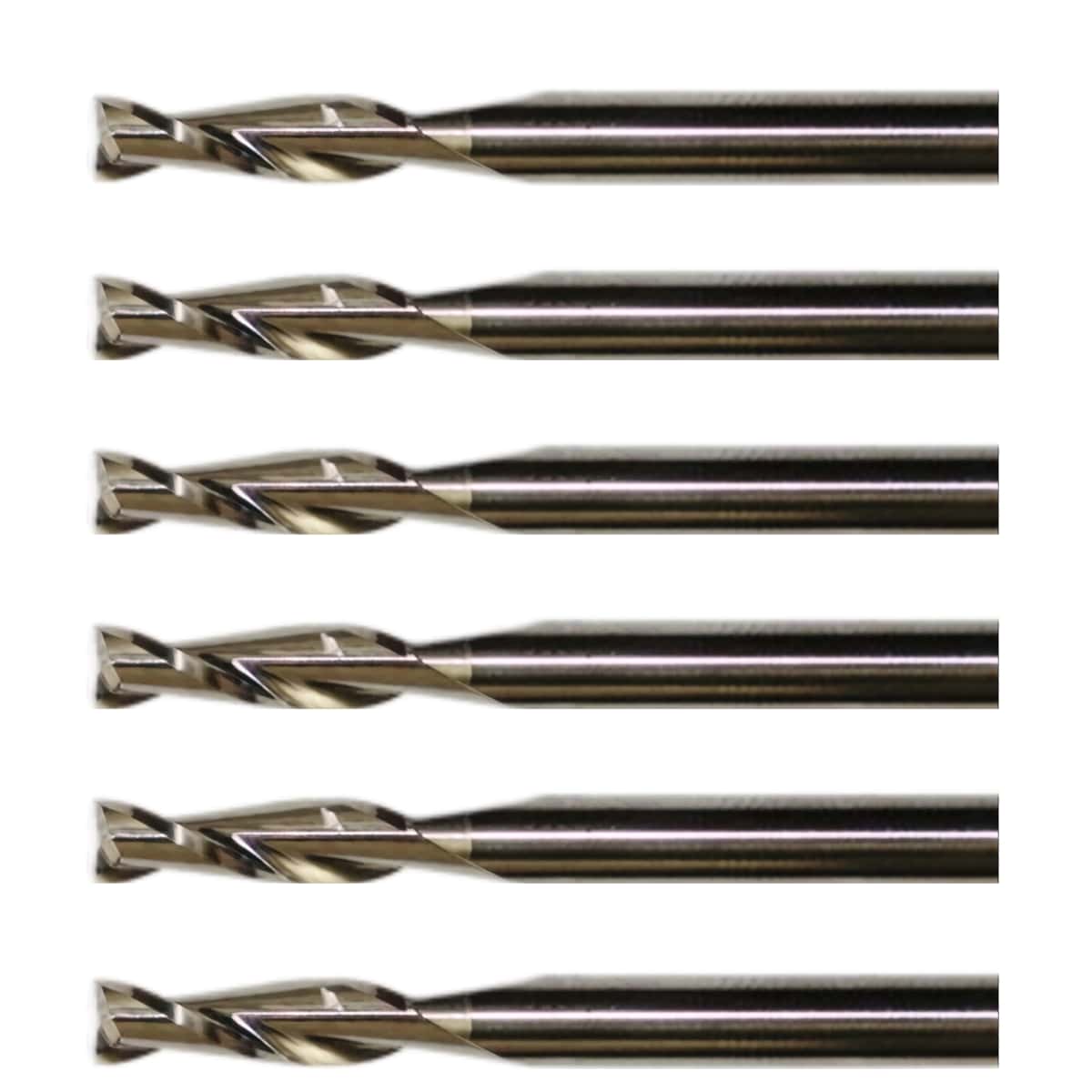 Zund R24 3910704 Spiral Router Bit For Use Zund Cutting Systems