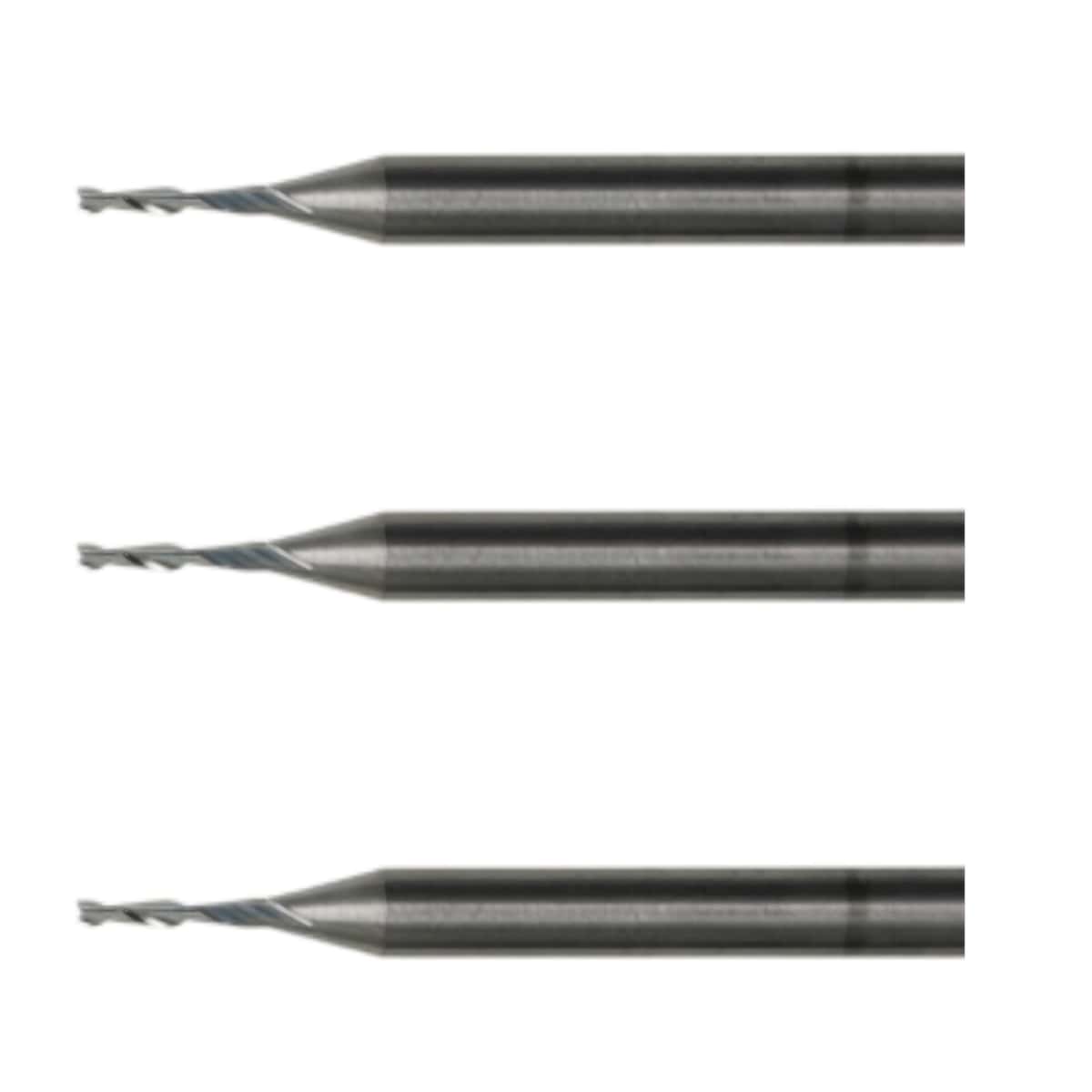 Zund R27 CNC Milling & Router Bits 3910707