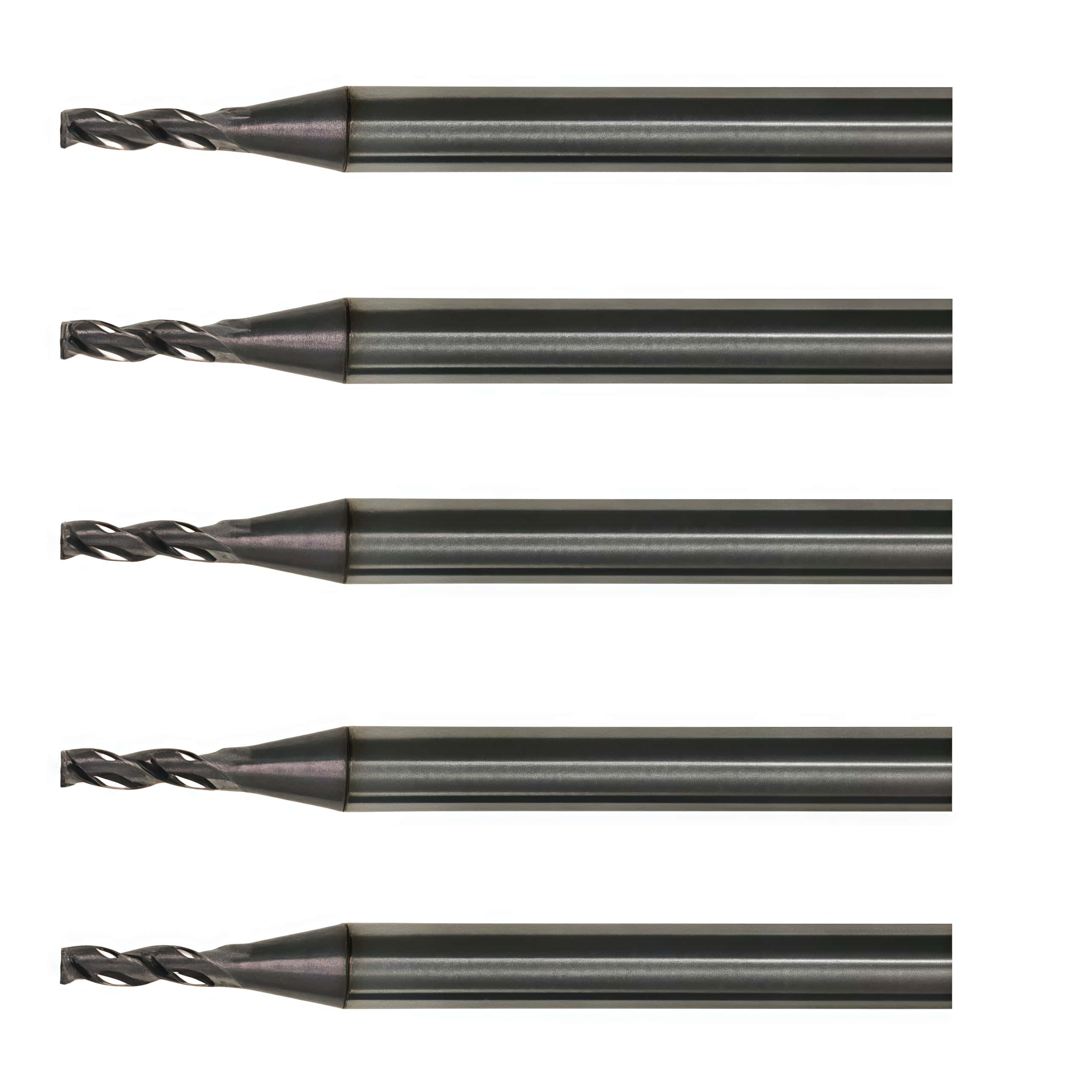 Zund R31 3910421 Spiral Milling Router Bits