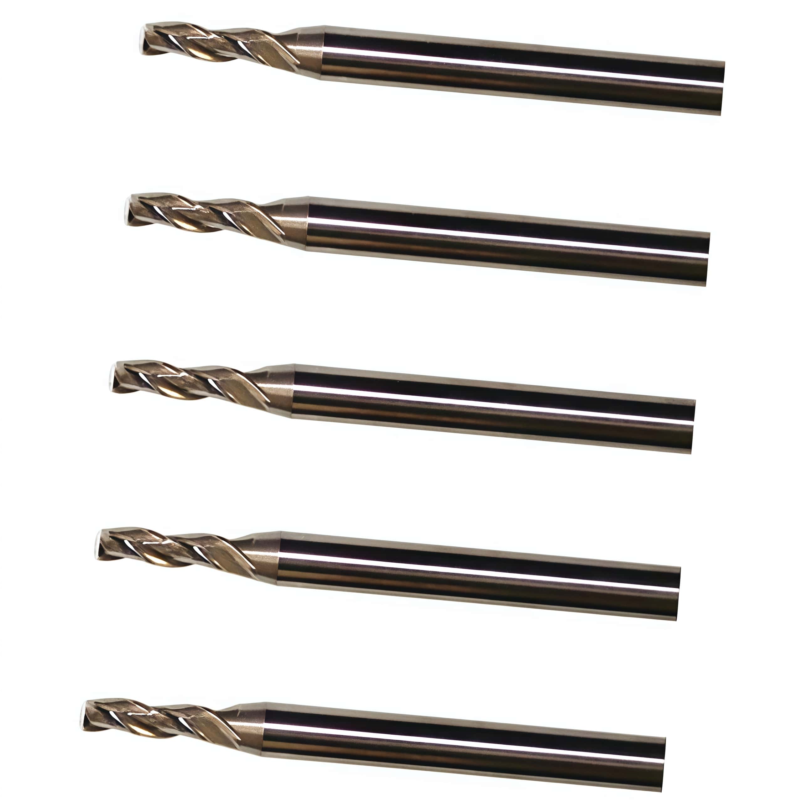 Zund R32 Cnc Tungsten Steel Milling & Router Bits