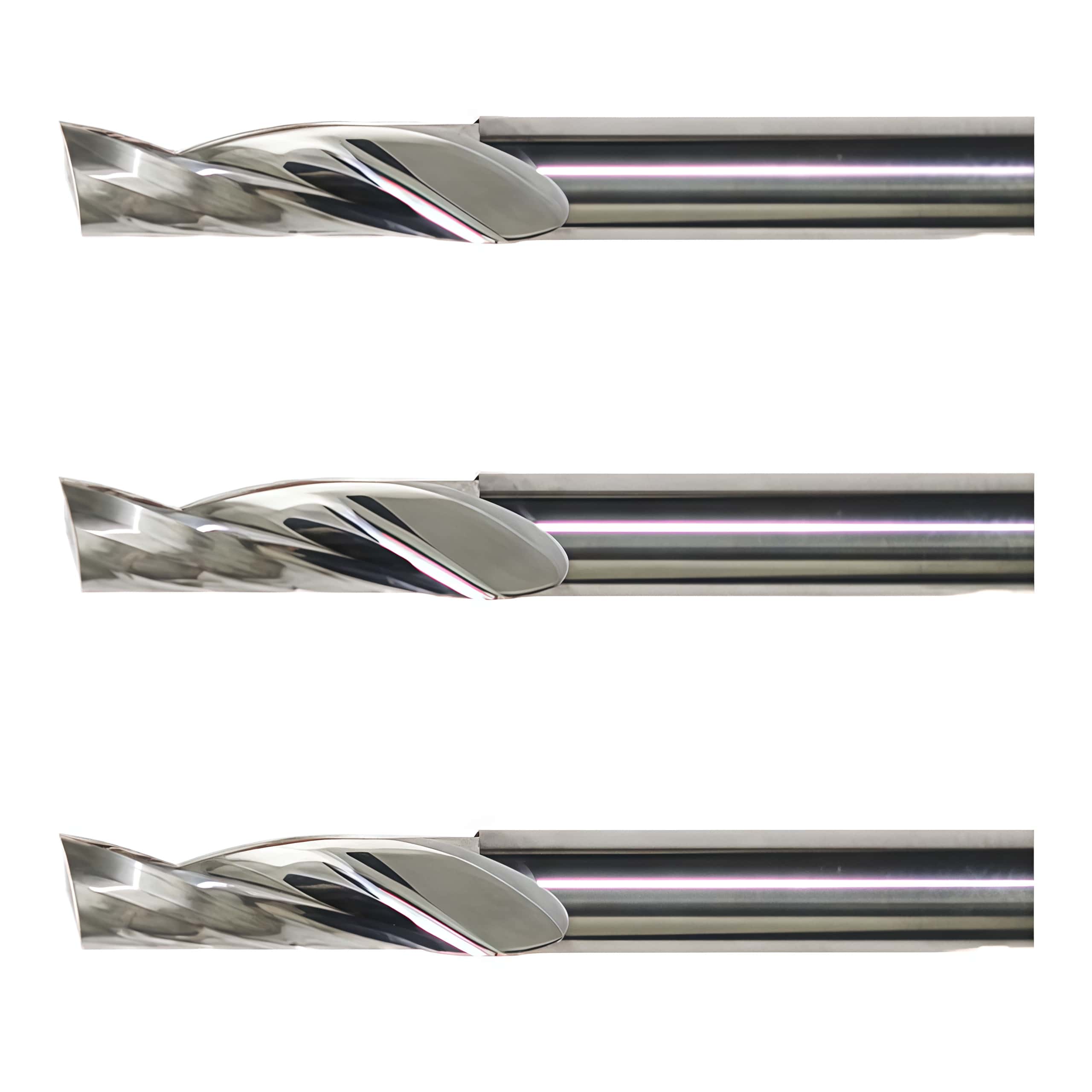 Zund Milling & Router Bits R52