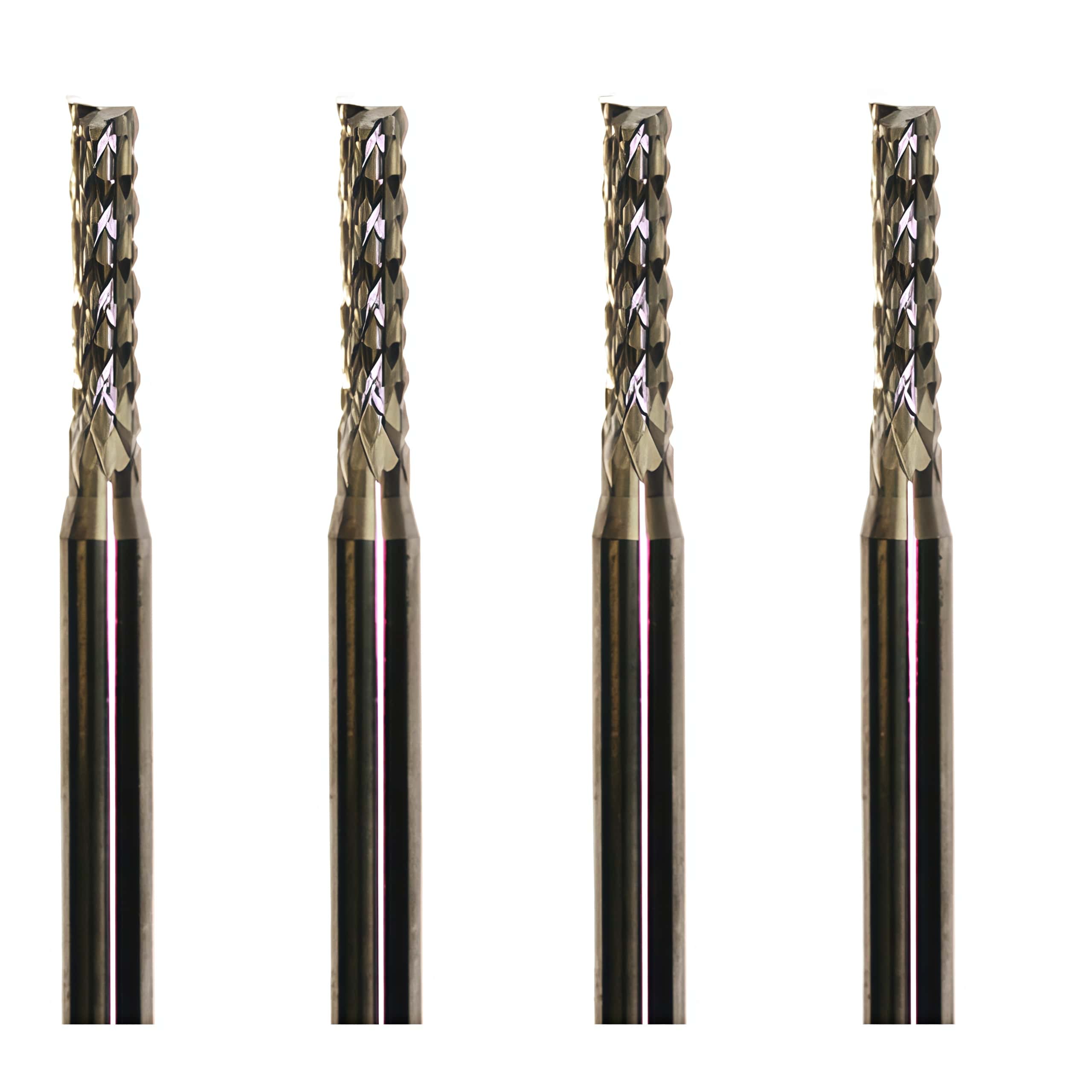 Zund R62 Cnc Milling & Router Bits