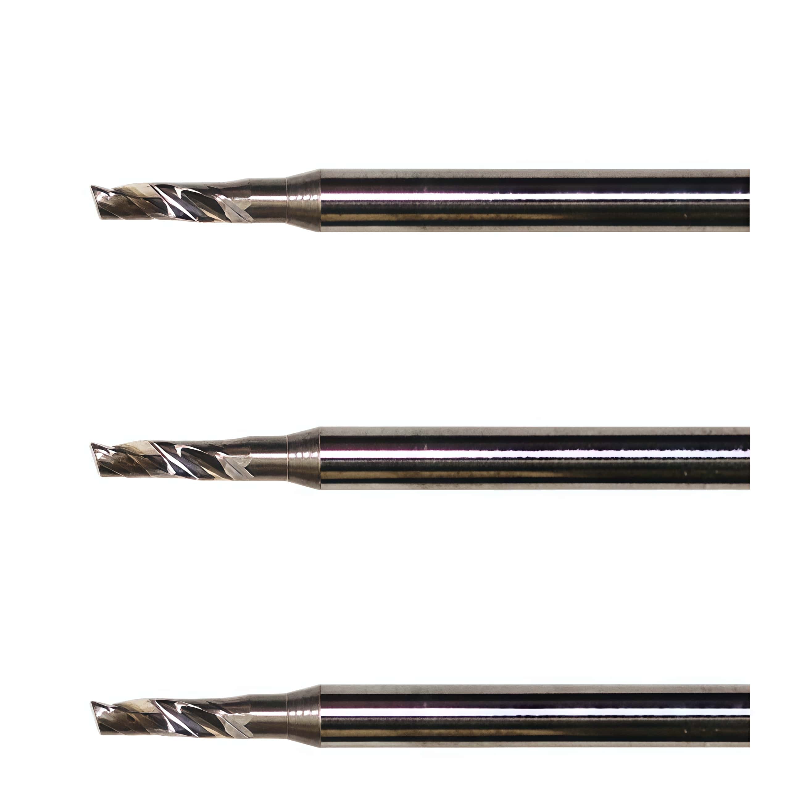 Zund R41 Tungsten Steel Milling & Router Bits