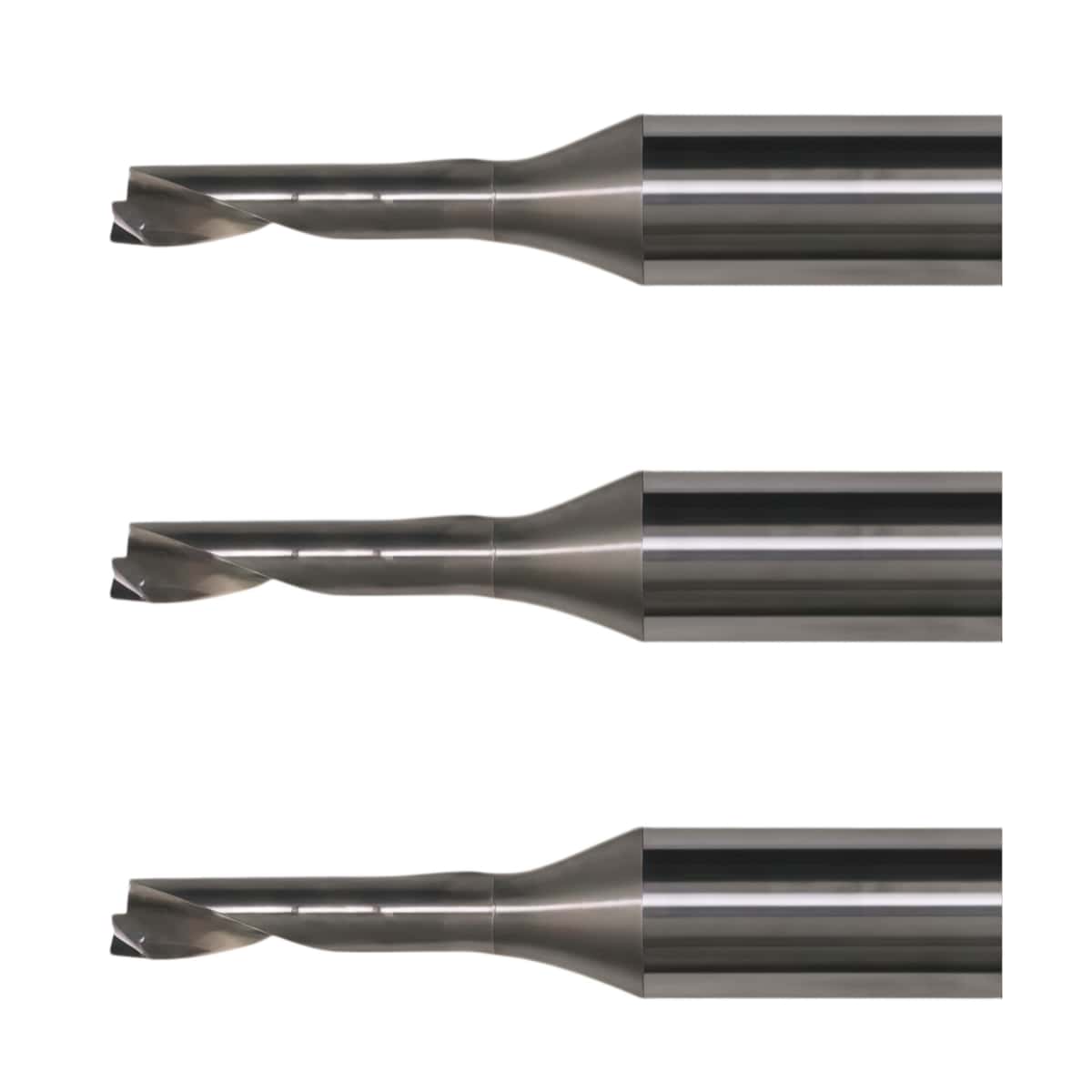Zund Multipurpose Milling & Router Bits R203