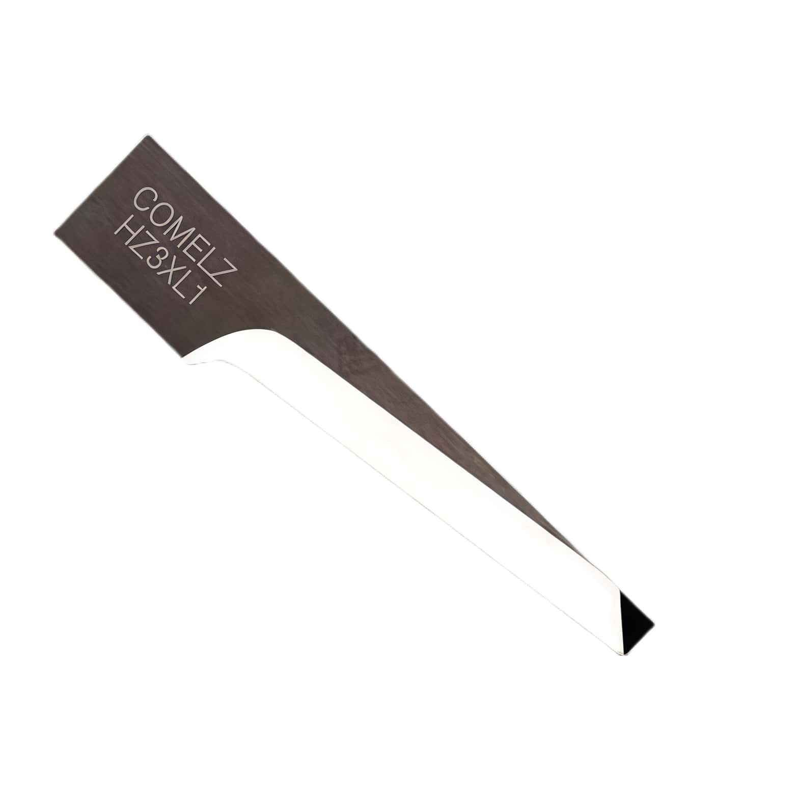 Comelz HZ3X.L1 Tungsten Carbide Oscillating Knife Blade