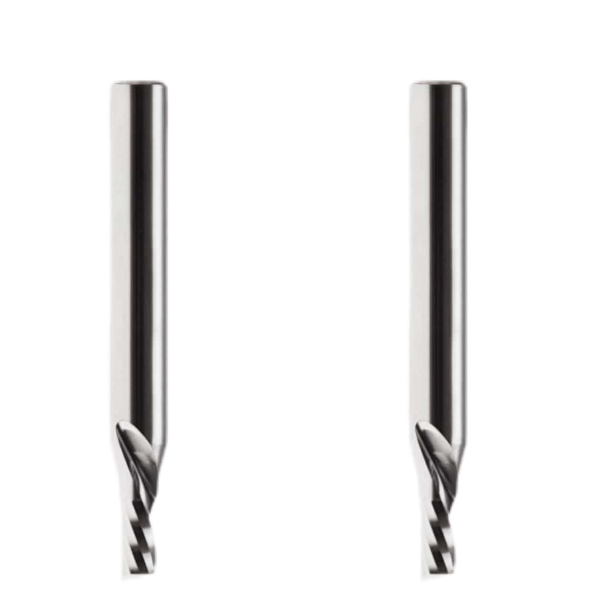 Esko Kongsberg Bit-Ads06-4008-50 G42445940 Super Sharp, Down-Cut Milling Bit Esko Kongsberg Bit-Ads06-4008-50 G42445940 Super Sharp, Down-Cut Milling Bit