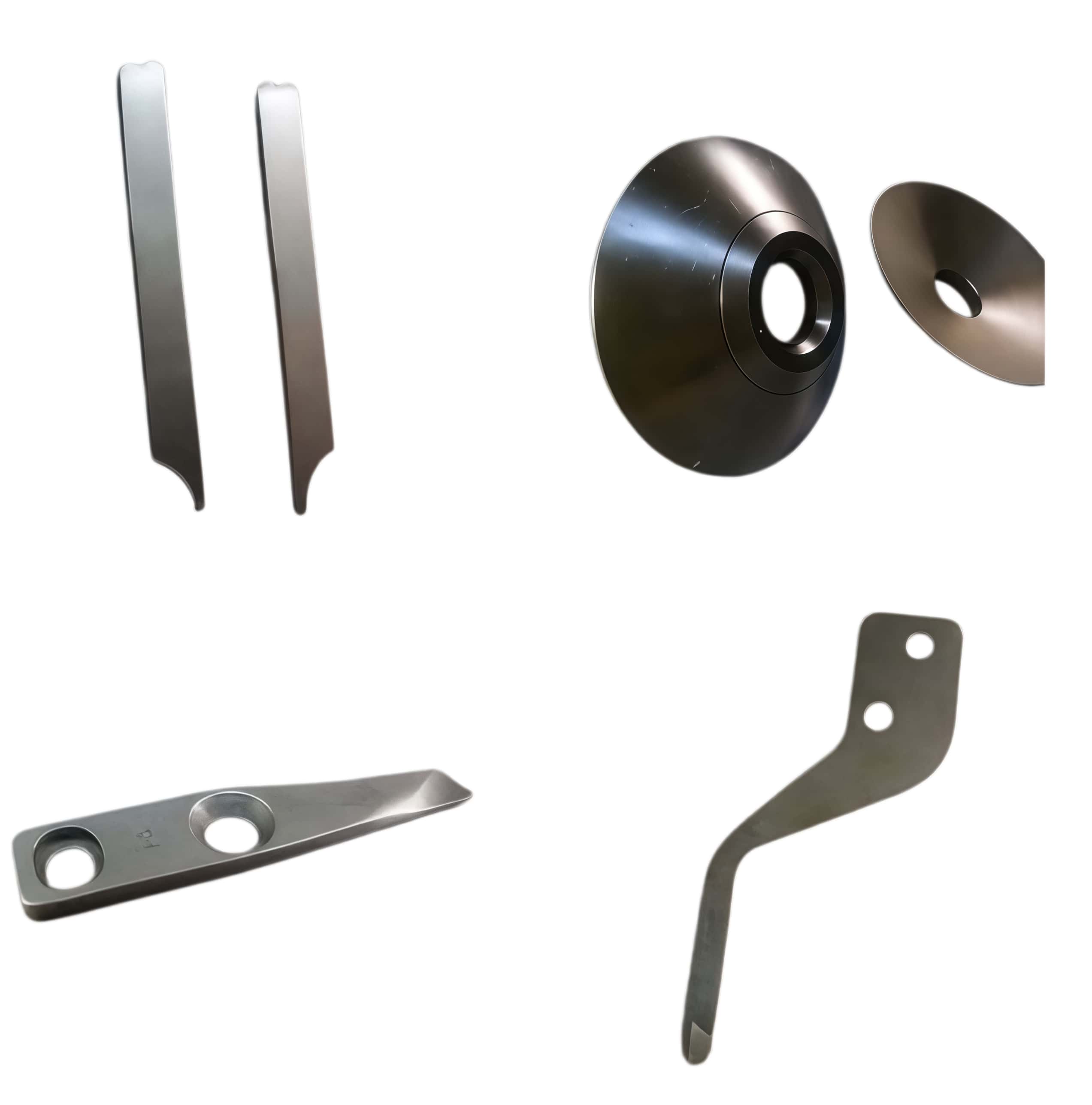 Parts of Trimming machine for inner lining& sole