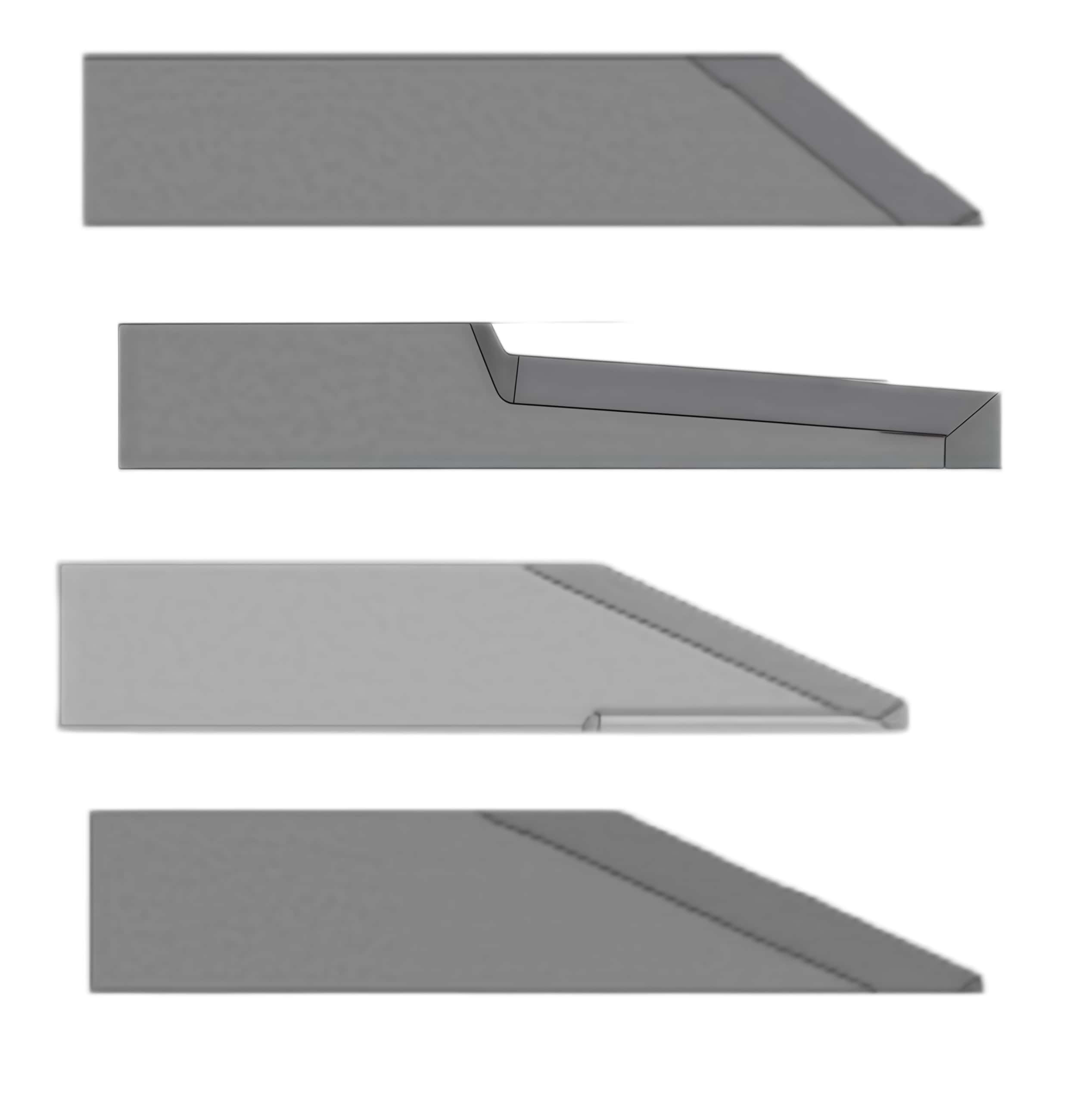 Sabal Cnc Cutting Machine Systems Knives Knife Blades