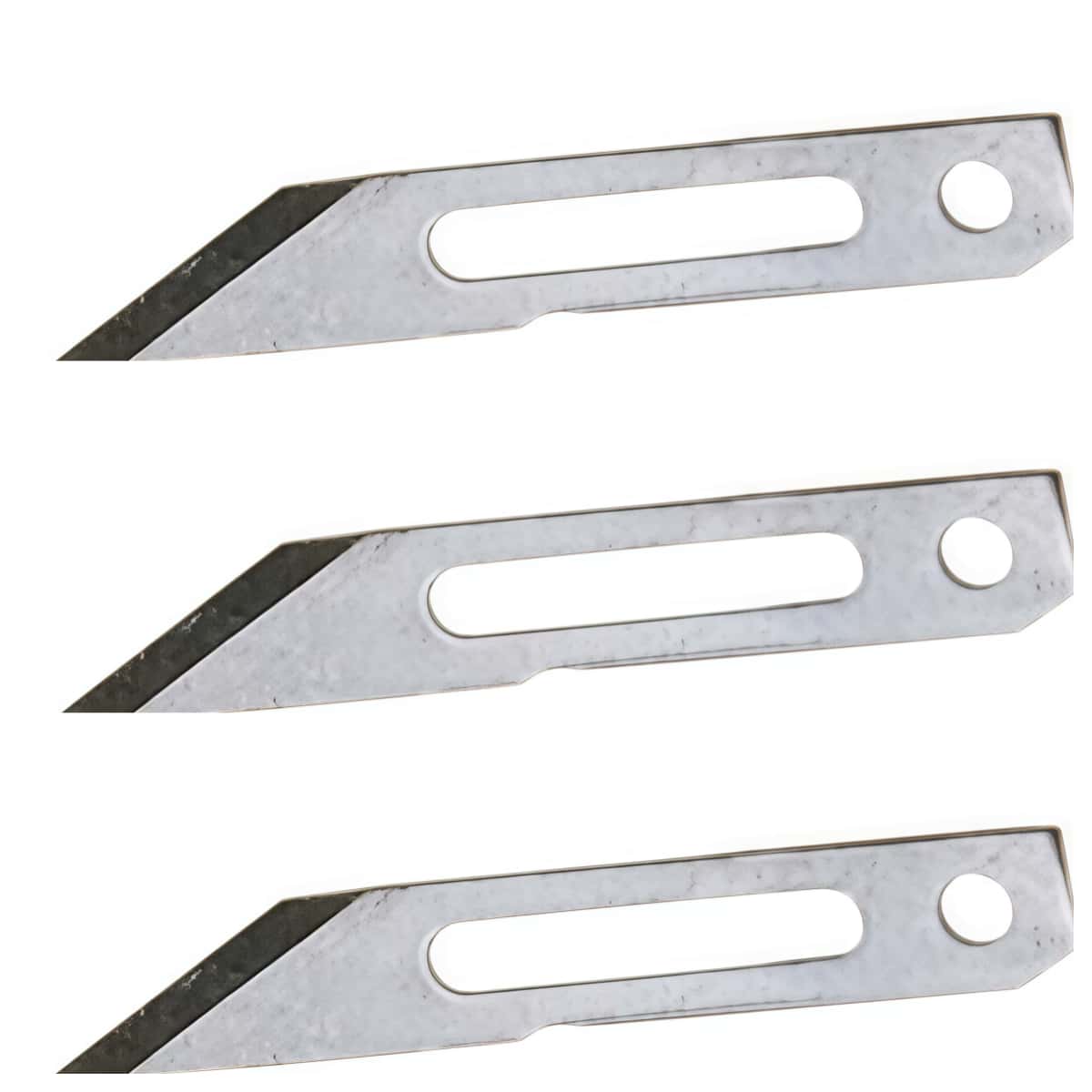 Esko Kongsberg Bld-Sf184 Tc Knife Blades