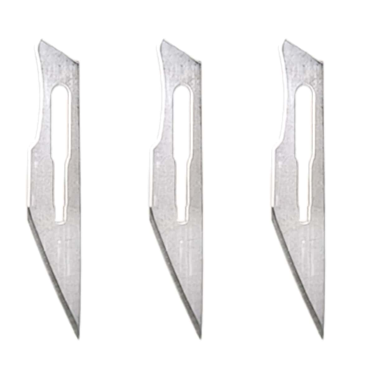 Esko Kongsberg Bld-Sf110 I-6100 Single-Edge Tungsten Carbide Flat Blades
