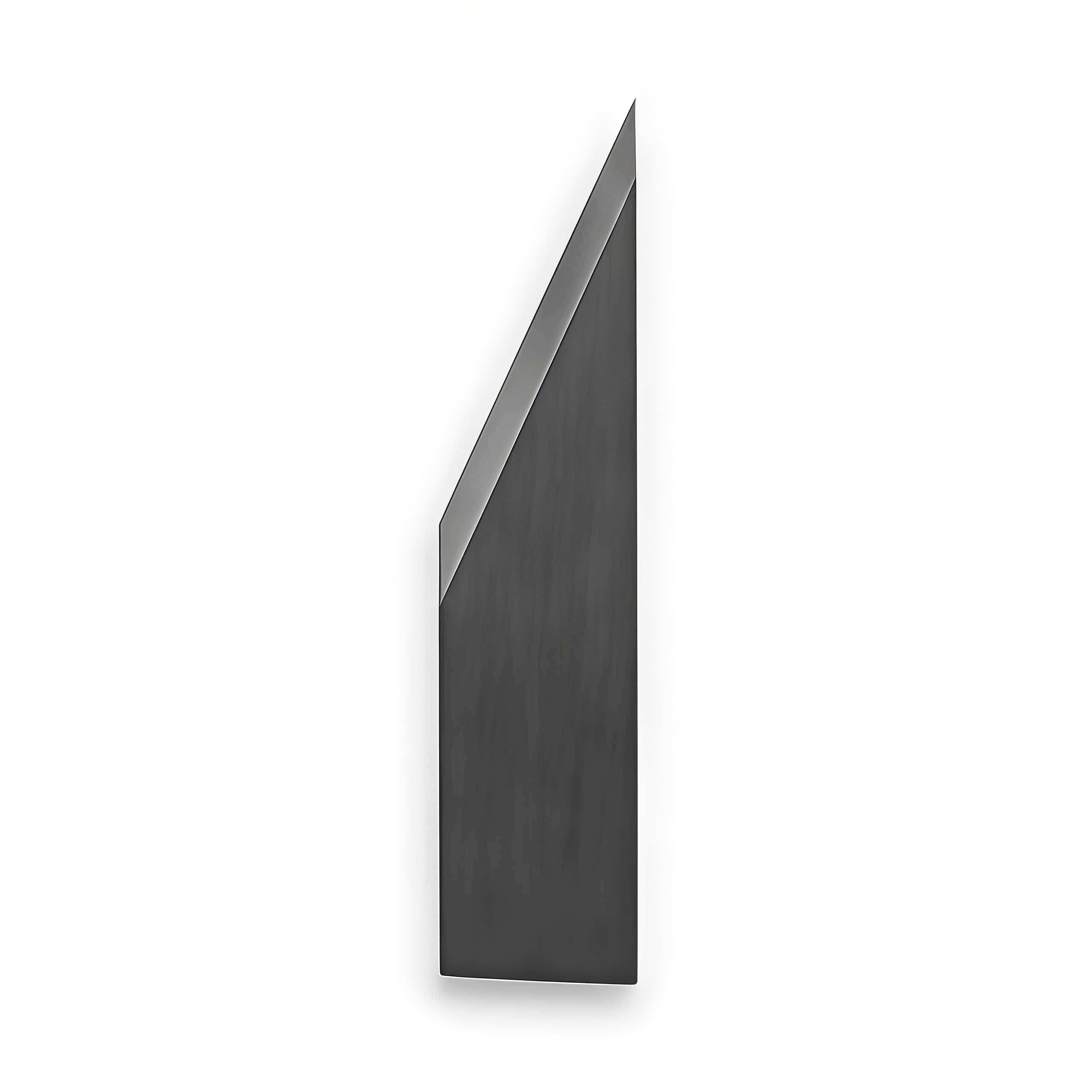 Zund Z17 Esko BLD-SF217 Bullmer B17 iEcho E17 Atom 01039894 Carbide Drag Oscillating Knife Blades