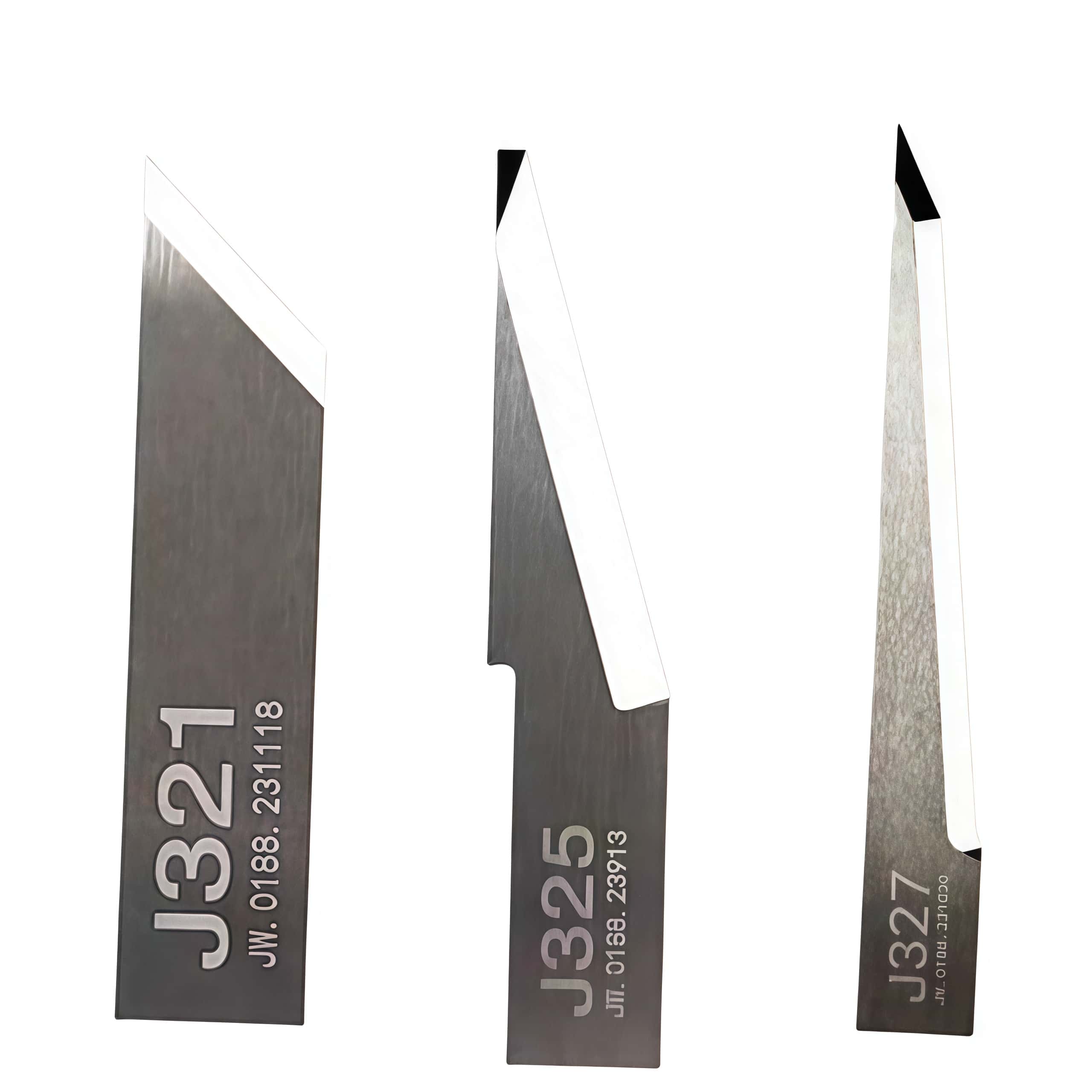 Digital Flatbed Cutter Knife Blades And Knives