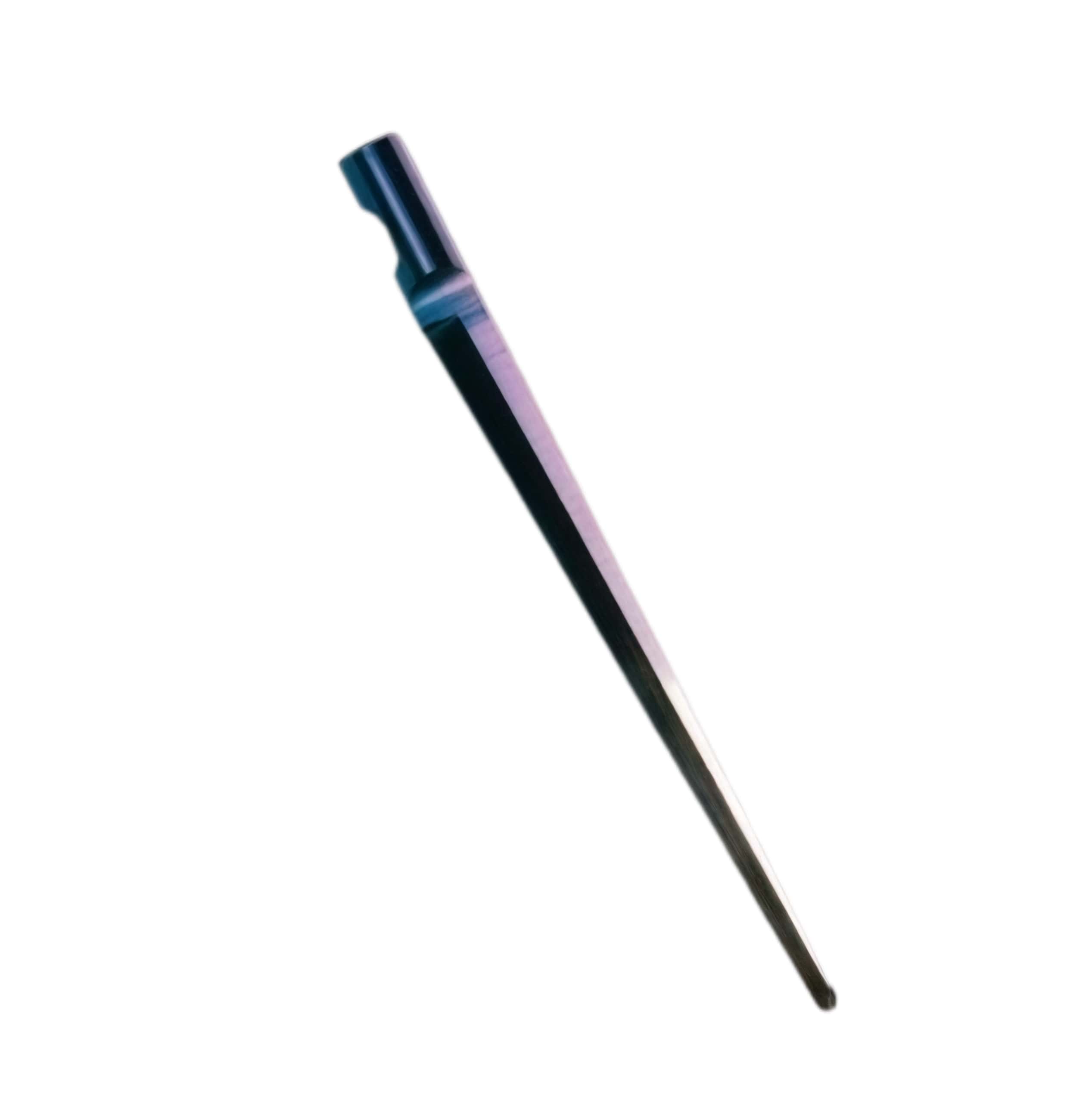 Axyz BT-572050 B1041L-50 Round Shank Point Knife Blades