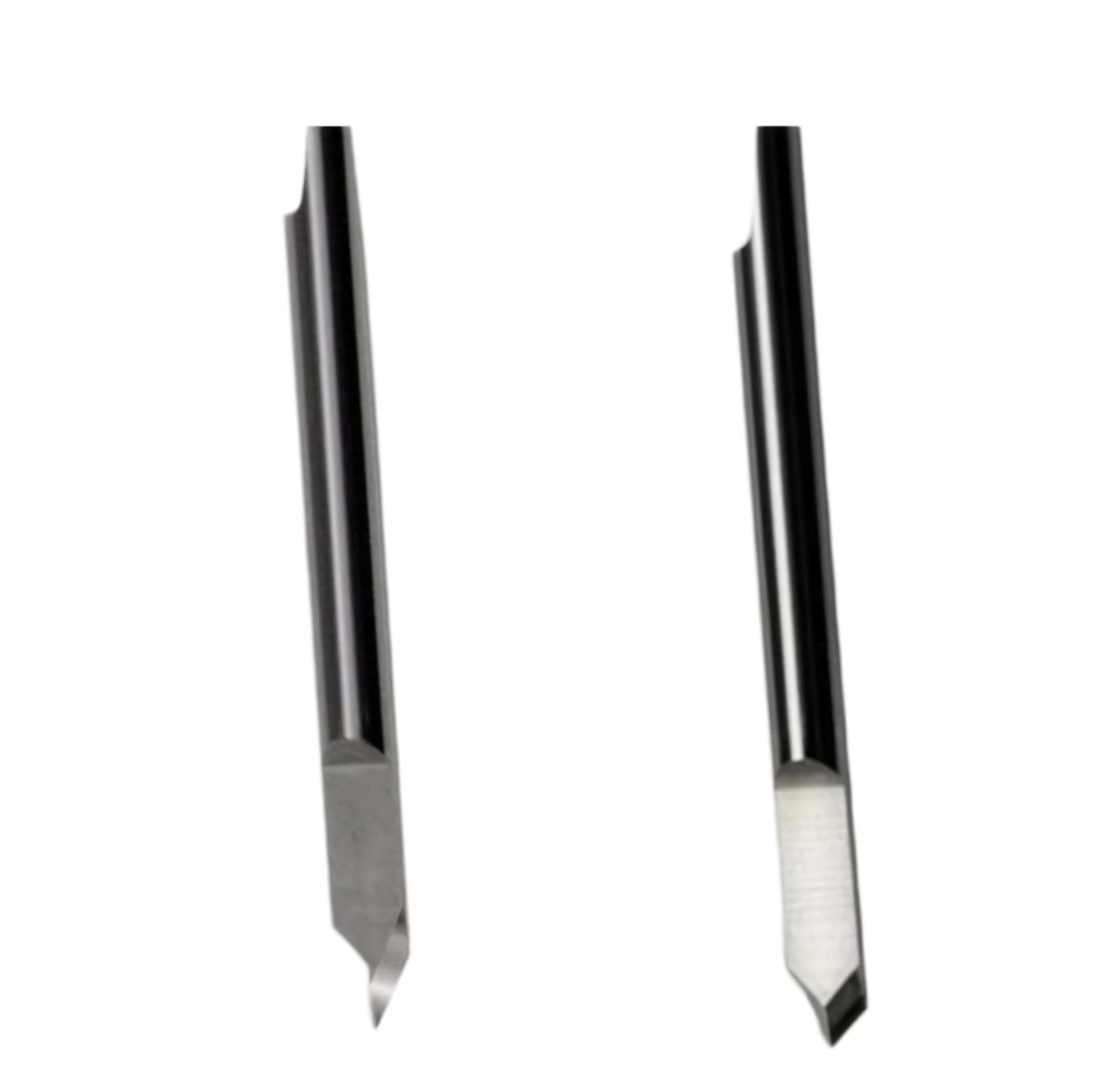 Summa T series blades