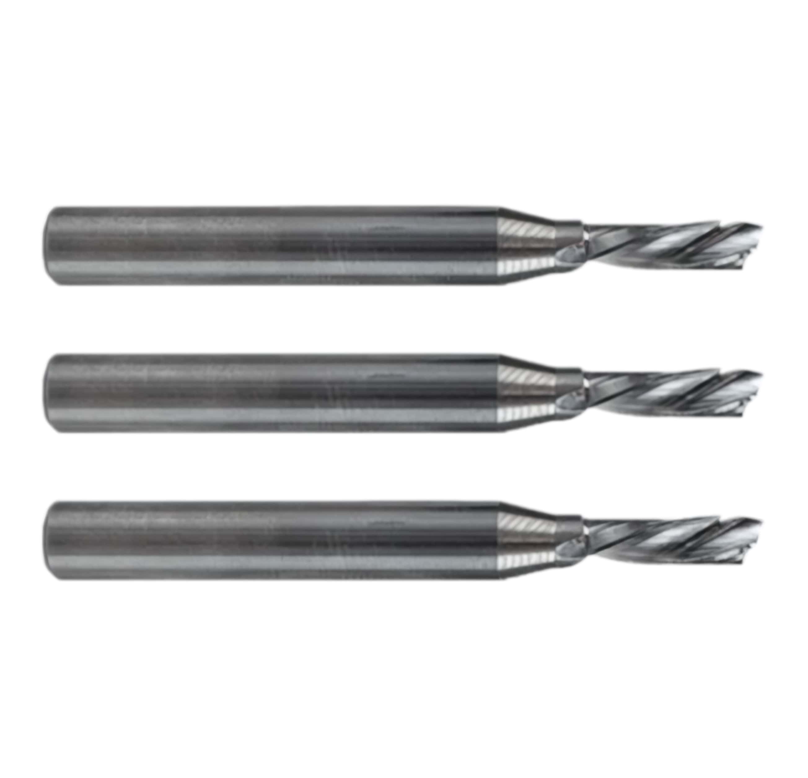 Summa 500-9880 Multipurpose F-Series Router Bit