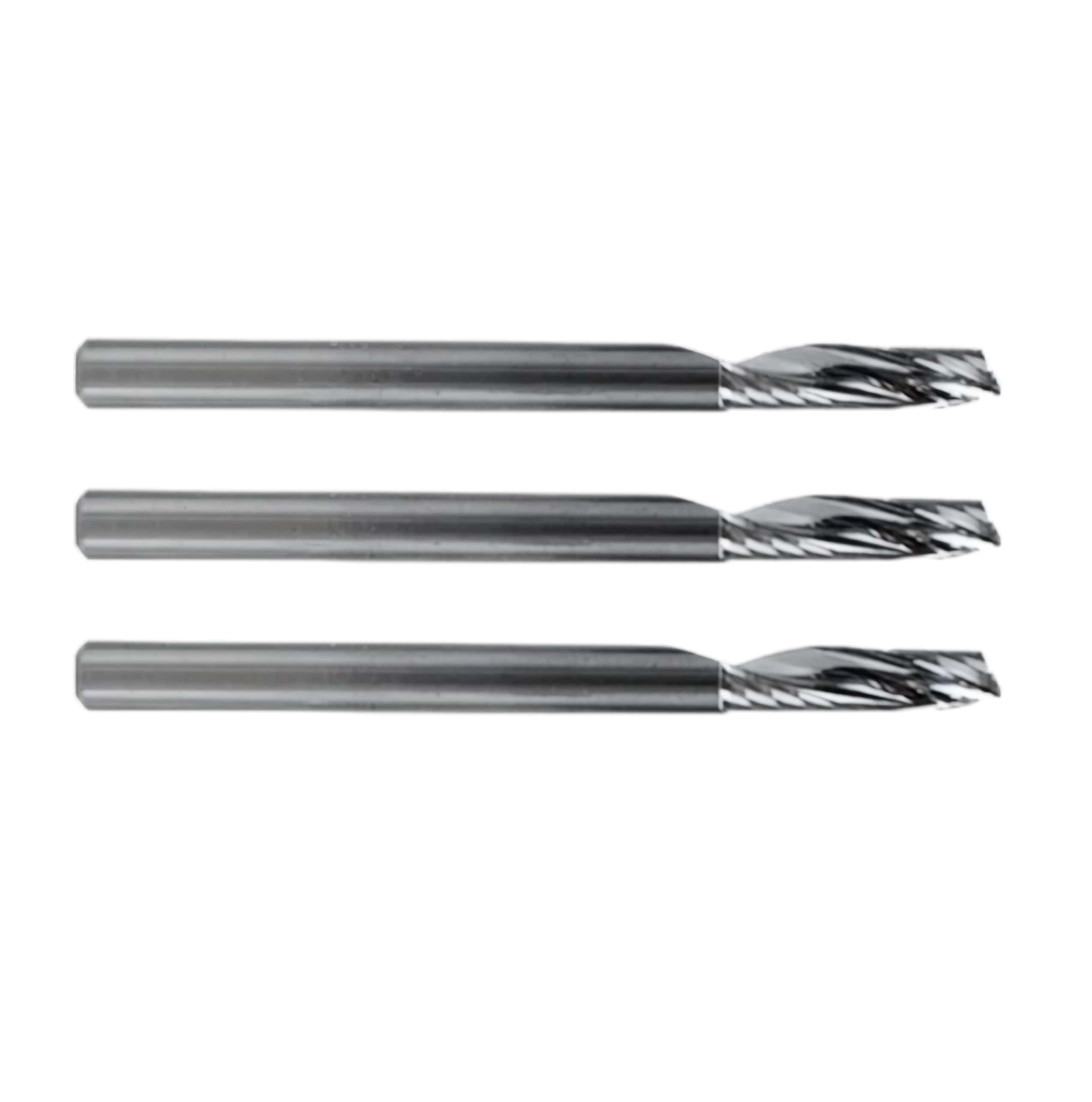 Summa 500-9874 Multipurpose F Series Router Bit