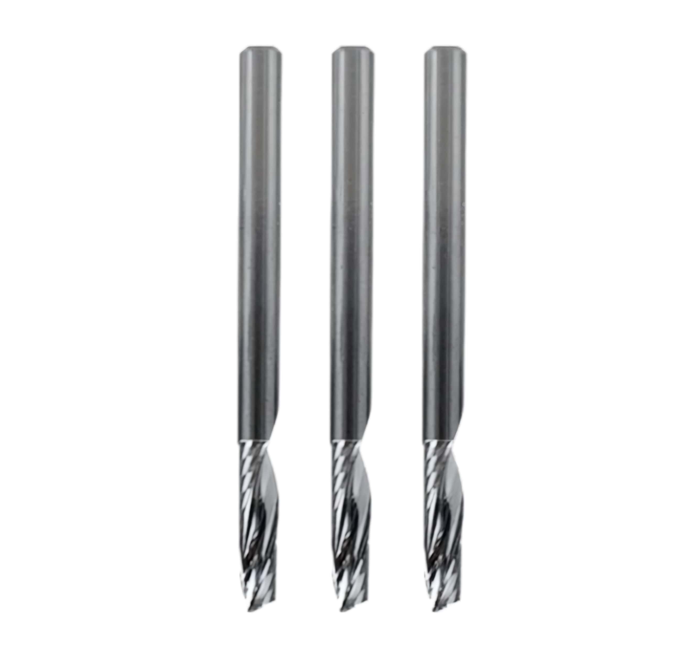 Summa 500-9874 Multipurpose F Series Router Bit