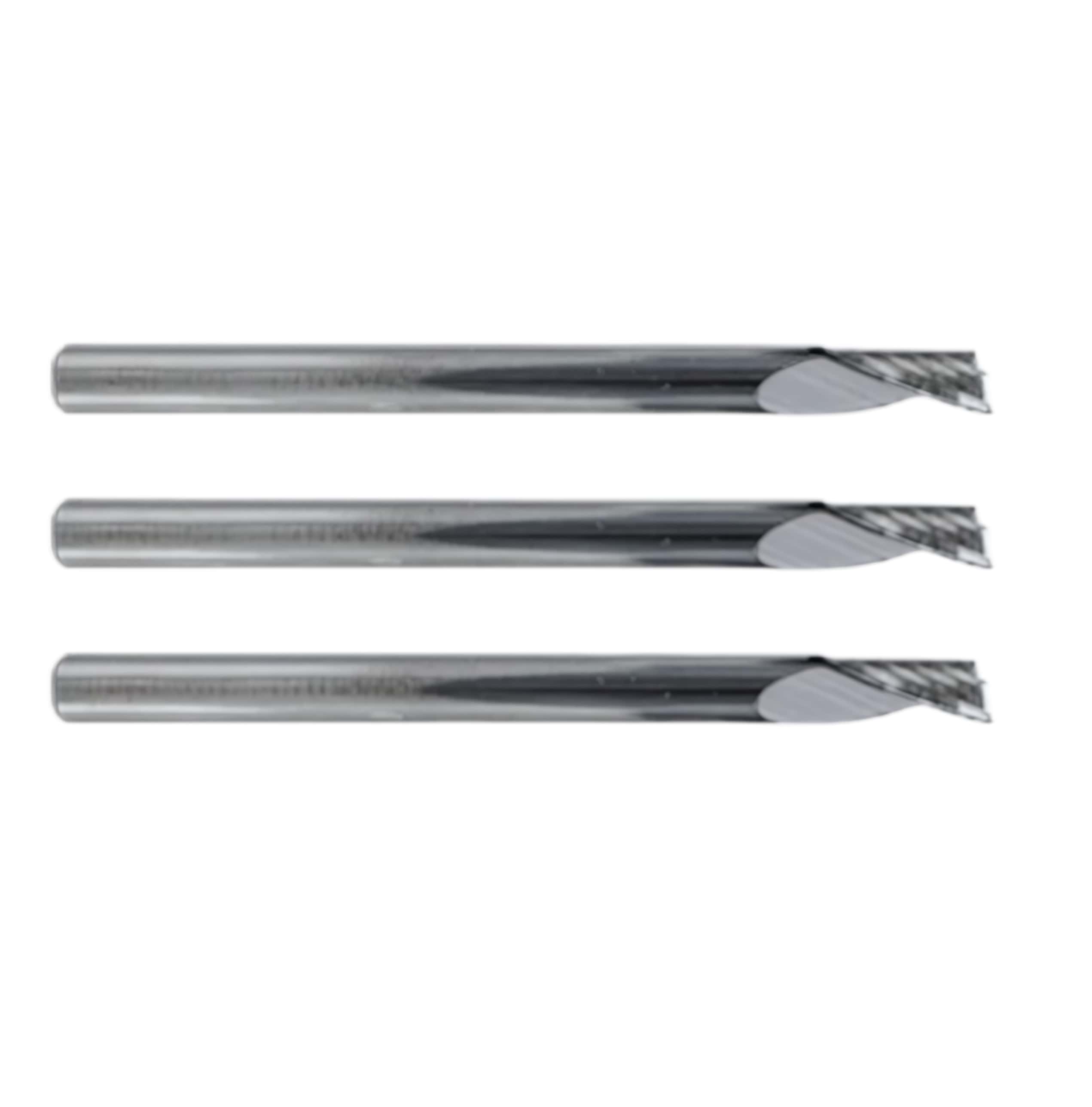 Summa 500-9872 Multipurpose F Series Router Bit