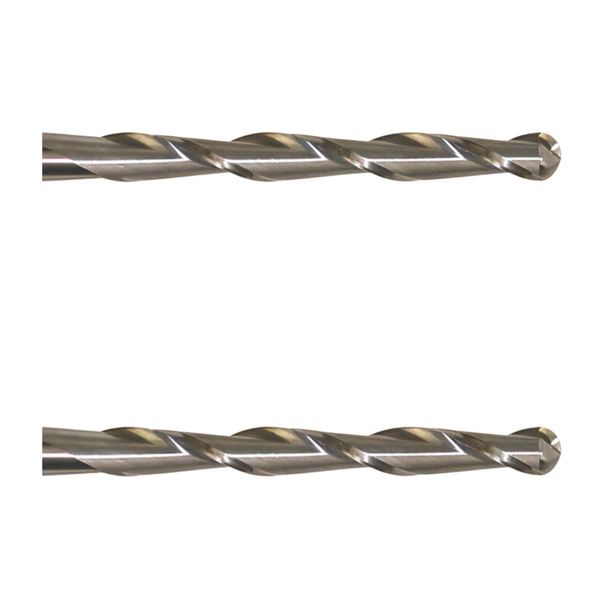 Zund Milling & Router Bits R121