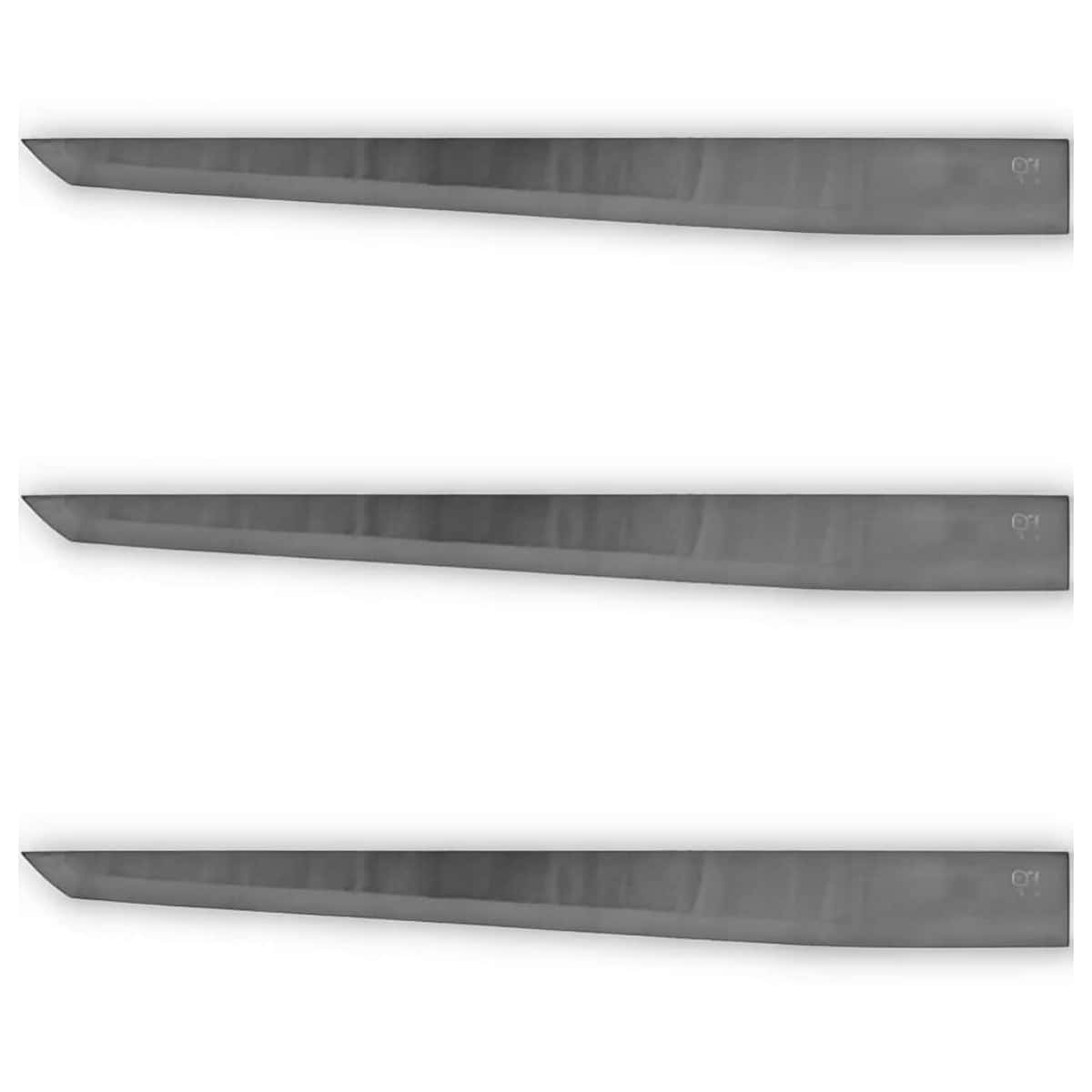Blackman & White BW29 Oscillating Knife Blades