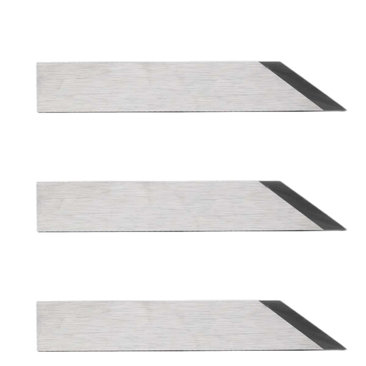 Summa 500-9800 F-Series 65°Single Edge Cutout Oscillating Knife Blade