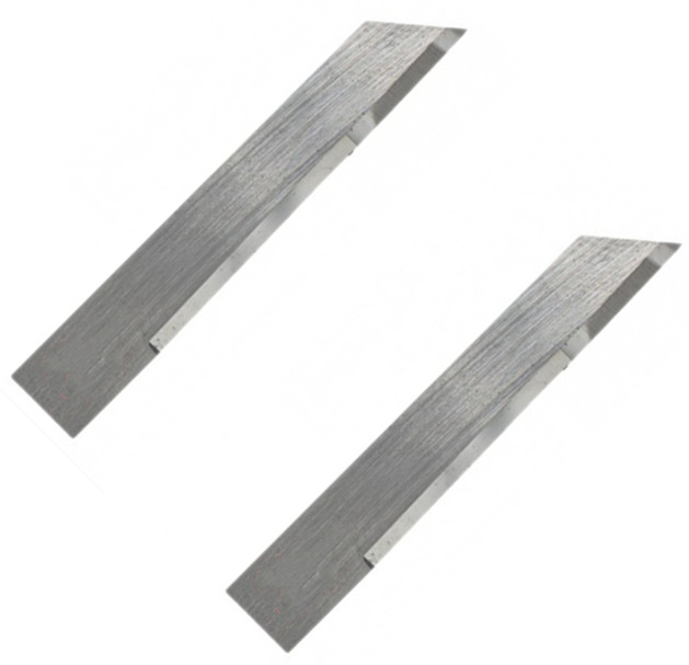 Summa 500-9826 500-0826 F-Series V-Cut Knife Blade