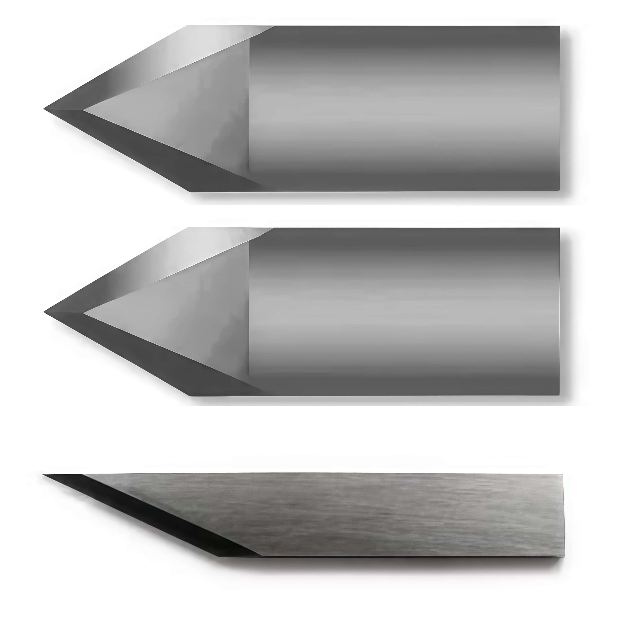 Summa Cutters Tangential, EOT, POT, V-CUT, Rotary Knives/Knife Blades