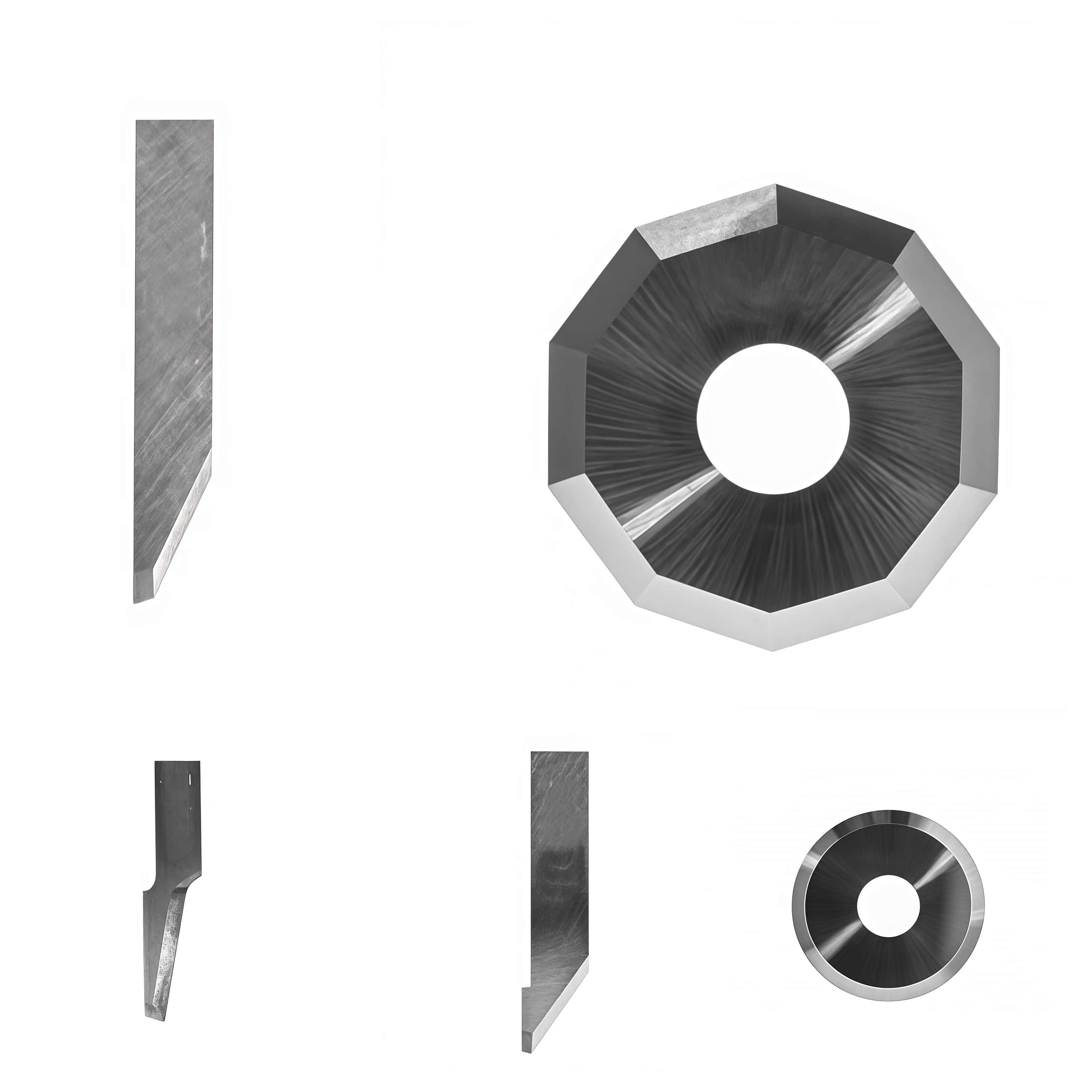 Texi CNC digital flatbed cutters Knives Knife Blades Texi CNC digital flatbed cutters Knives Knife Blades