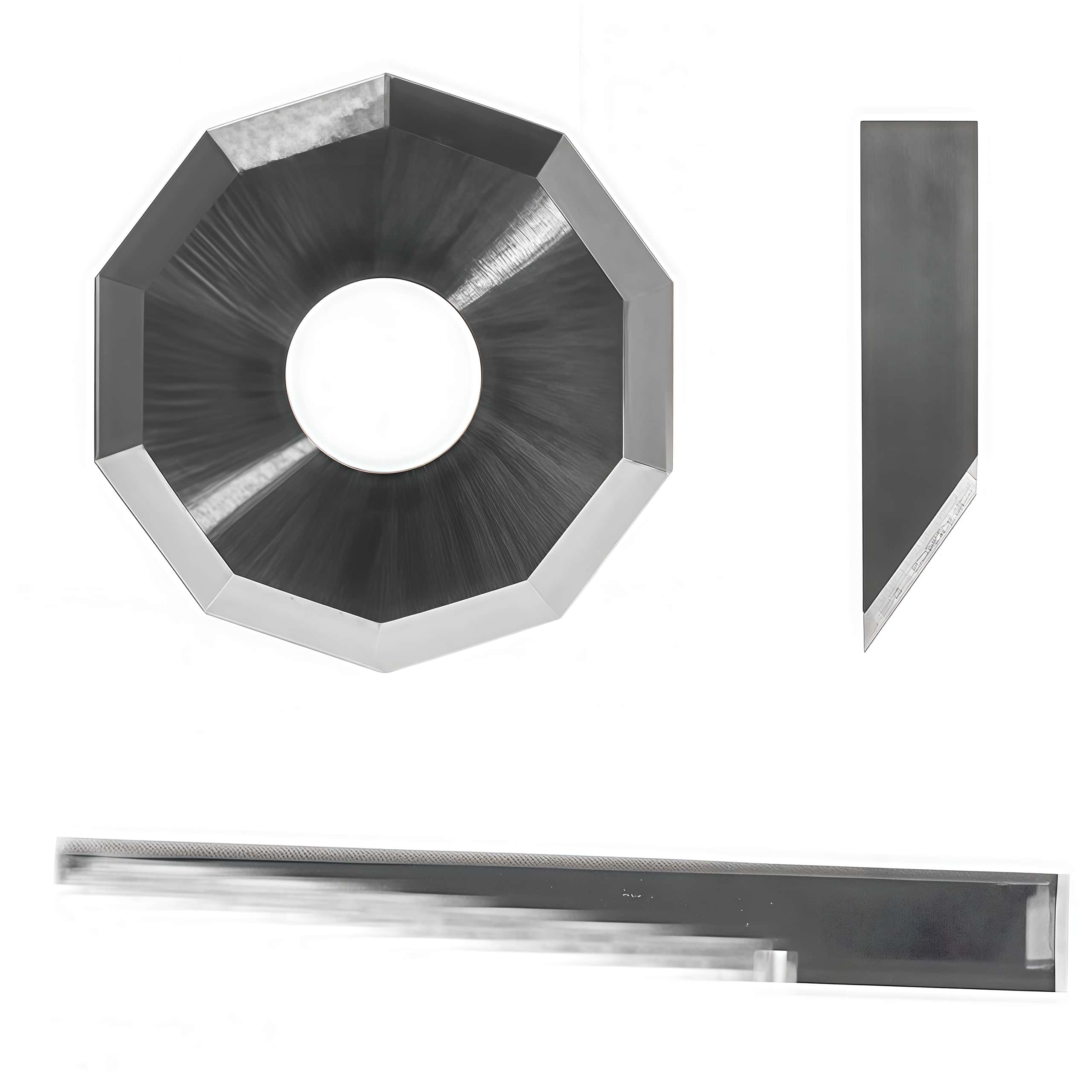 Texi CNC digital flatbed cutters Knives Knife Blades