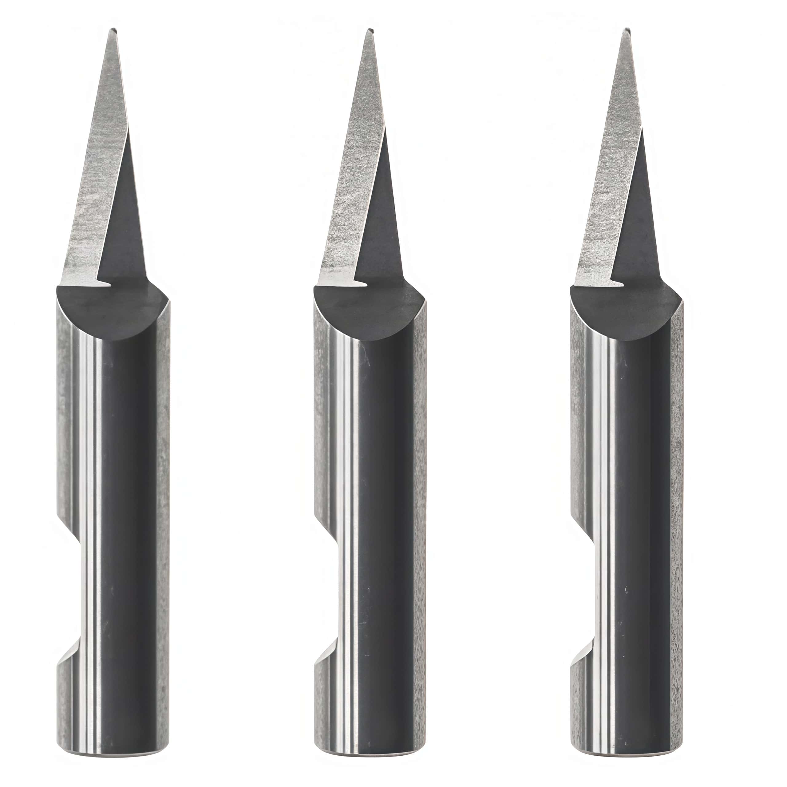 Multicam Bt-57267 84-00193-BT-57267 003612-MC7267 K4 Round Shank shaft Knife Blade