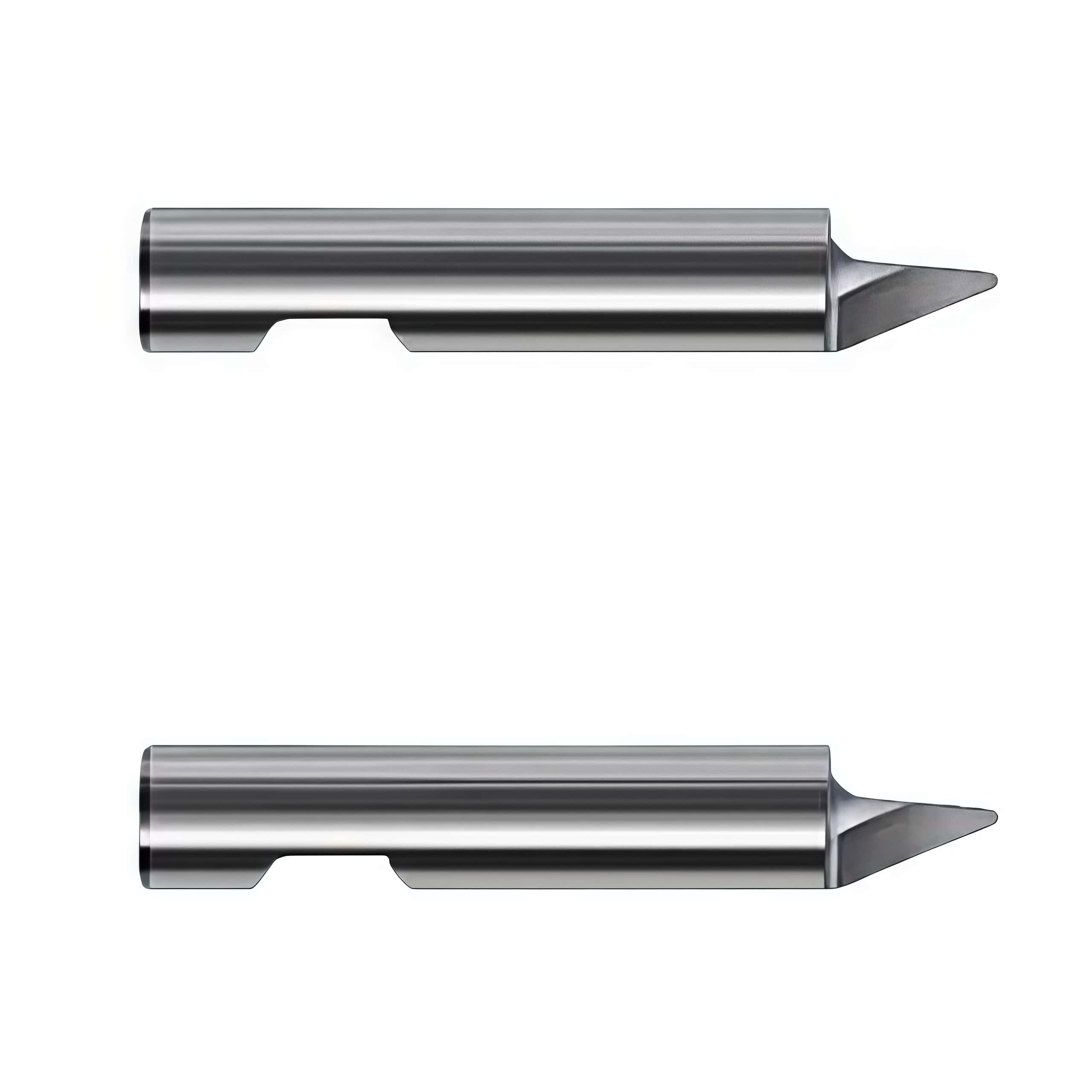 Multicam Xm080257-1 Round Point Oscillating Knife Blade
