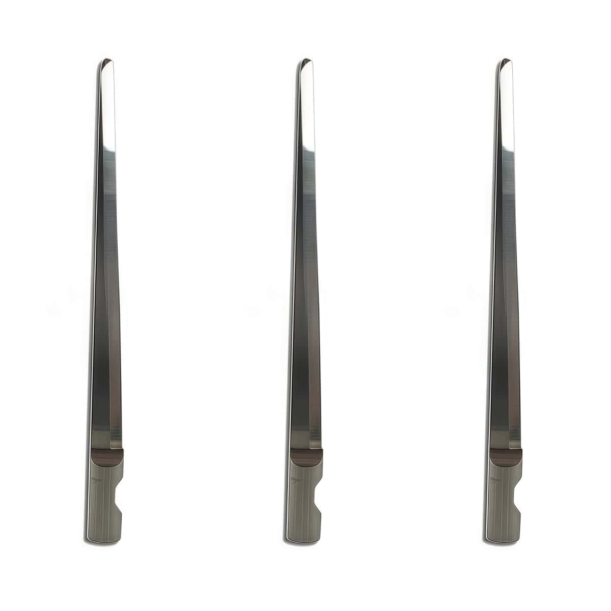 Multicam Bt-57270 84-00193-Bt-57270 K77 Round Shank Knife Blades